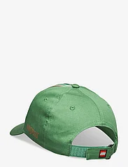 LEGO kidswear - LWALEX 315 - CAP - kesälöytöjä - dark green - 1