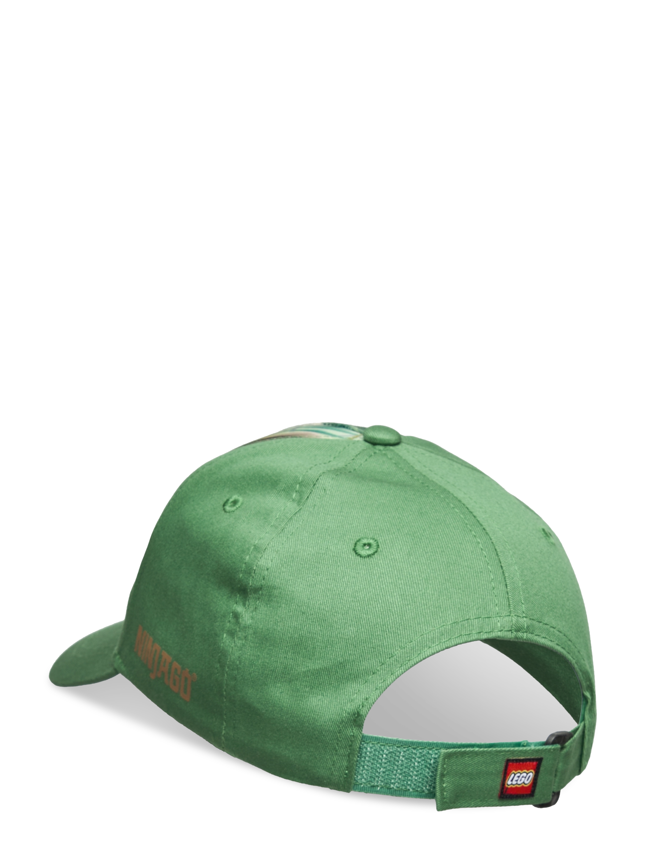 LEGO kidswear - LWALEX 315 - CAP - dark green - 1