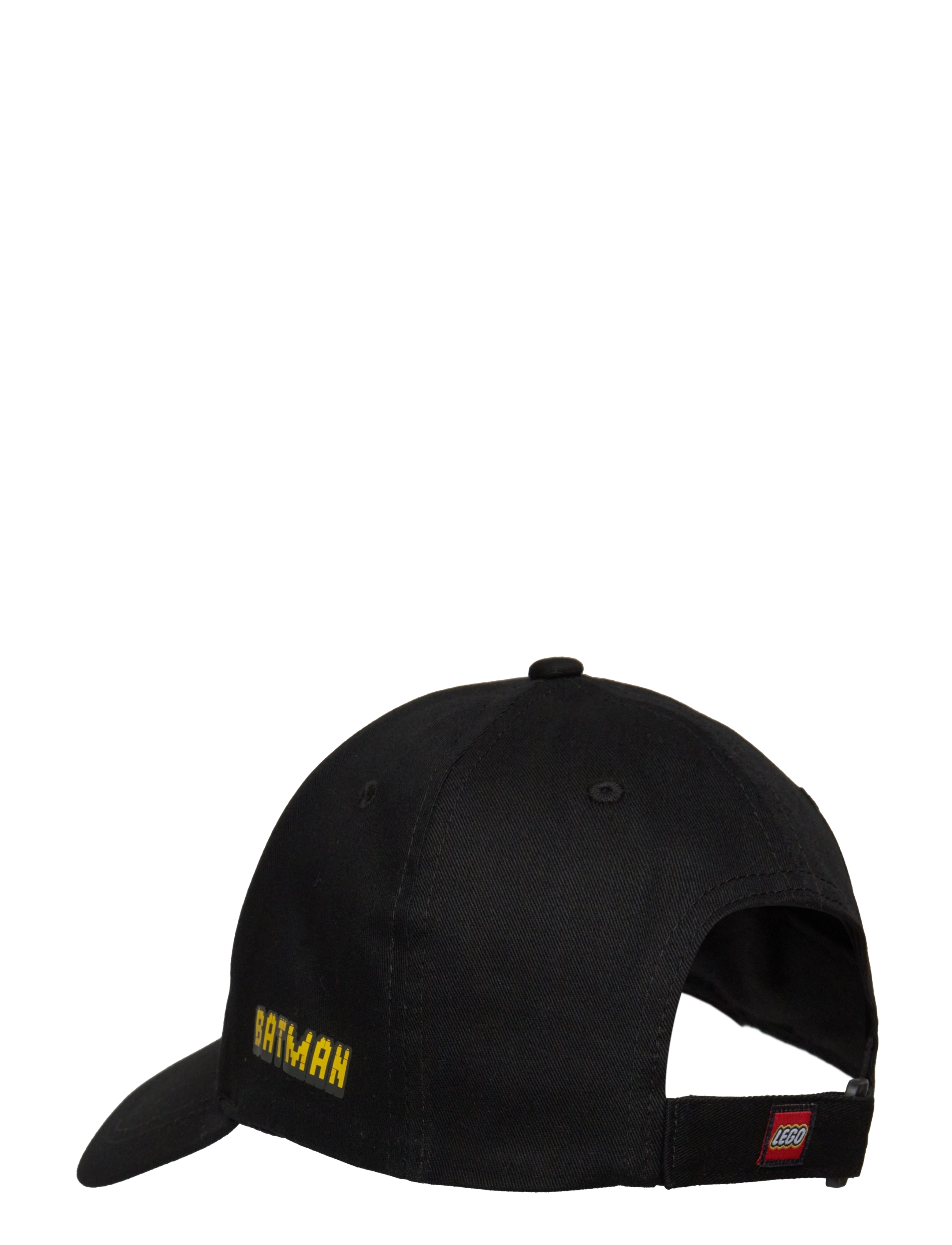 LEGO kidswear - LWALEX 333 - CAP - black - 1
