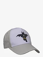 LWALEX 333 - CAP - LIGHT GREY