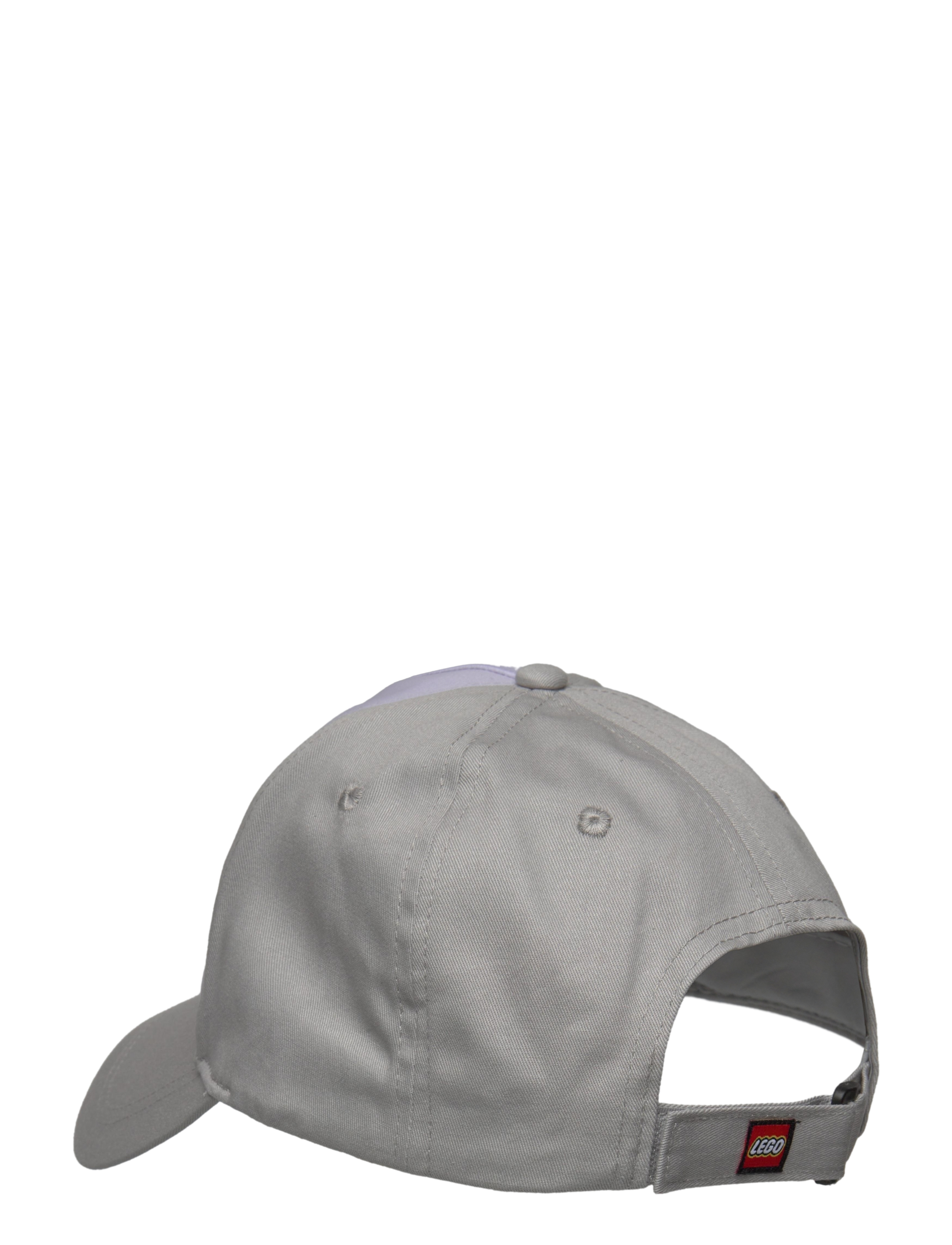 LEGO kidswear - LWALEX 333 - CAP - light grey - 1
