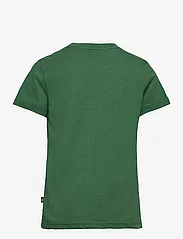 LEGO kidswear - LWTAYLOR 324 - T-SHIRT S/S - kortærmede t-shirts - dark green - 1