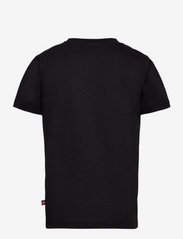 LEGO kidswear - LWTAYLOR 332 - T-SHIRT S/S - kortærmede t-shirts - black - 1