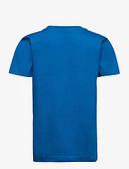 LEGO kidswear - LWTAYLOR 325 - T-SHIRT SS - kortærmede t-shirts - dark blue - 1