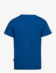 LEGO kidswear - LWTAYLOR 326 - T-SHIRT S/S - kortärmade t-shirts - blue - 1