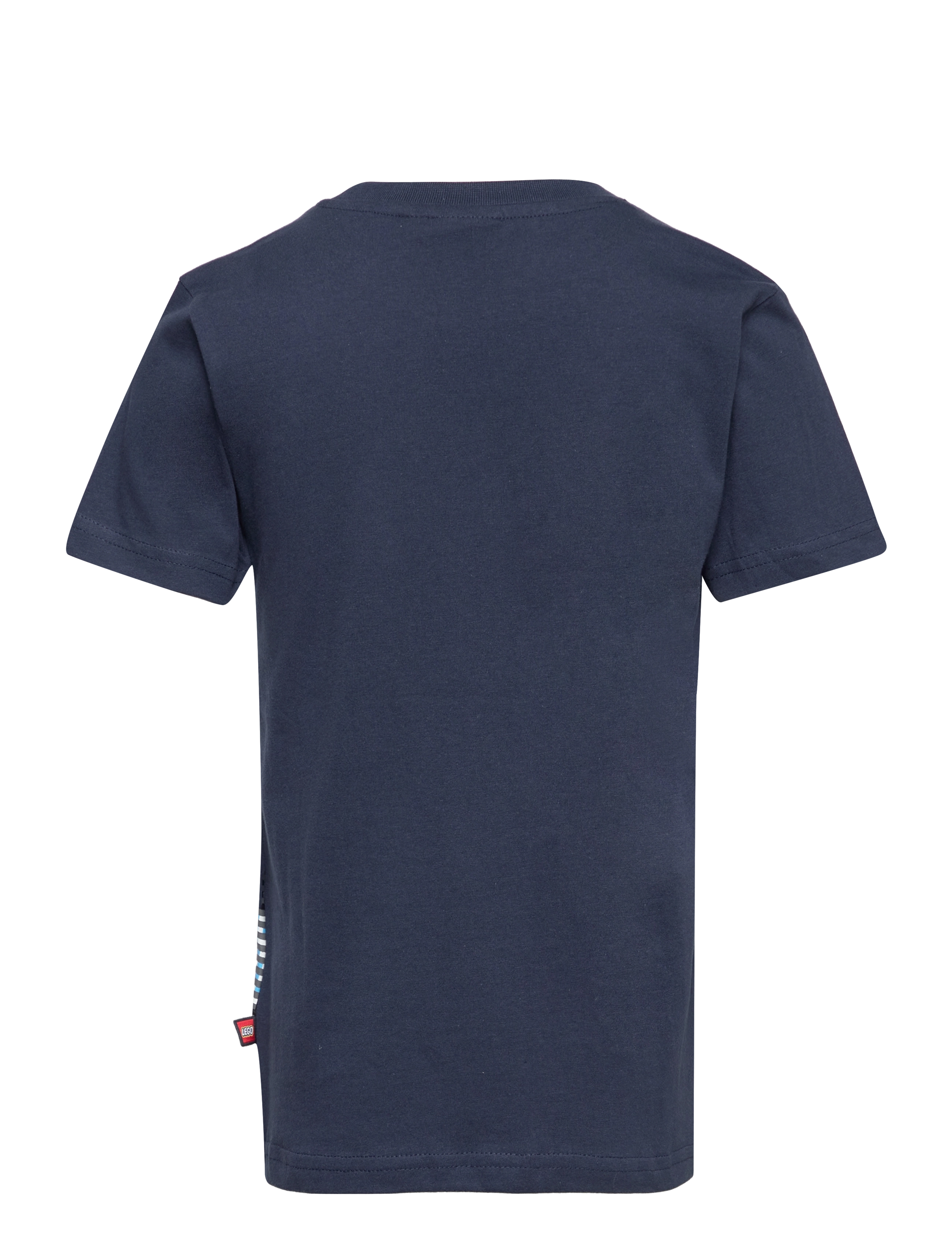 LEGO kidswear - LWTAYLOR 316 - T-SHIRT S/S - dark navy - 1