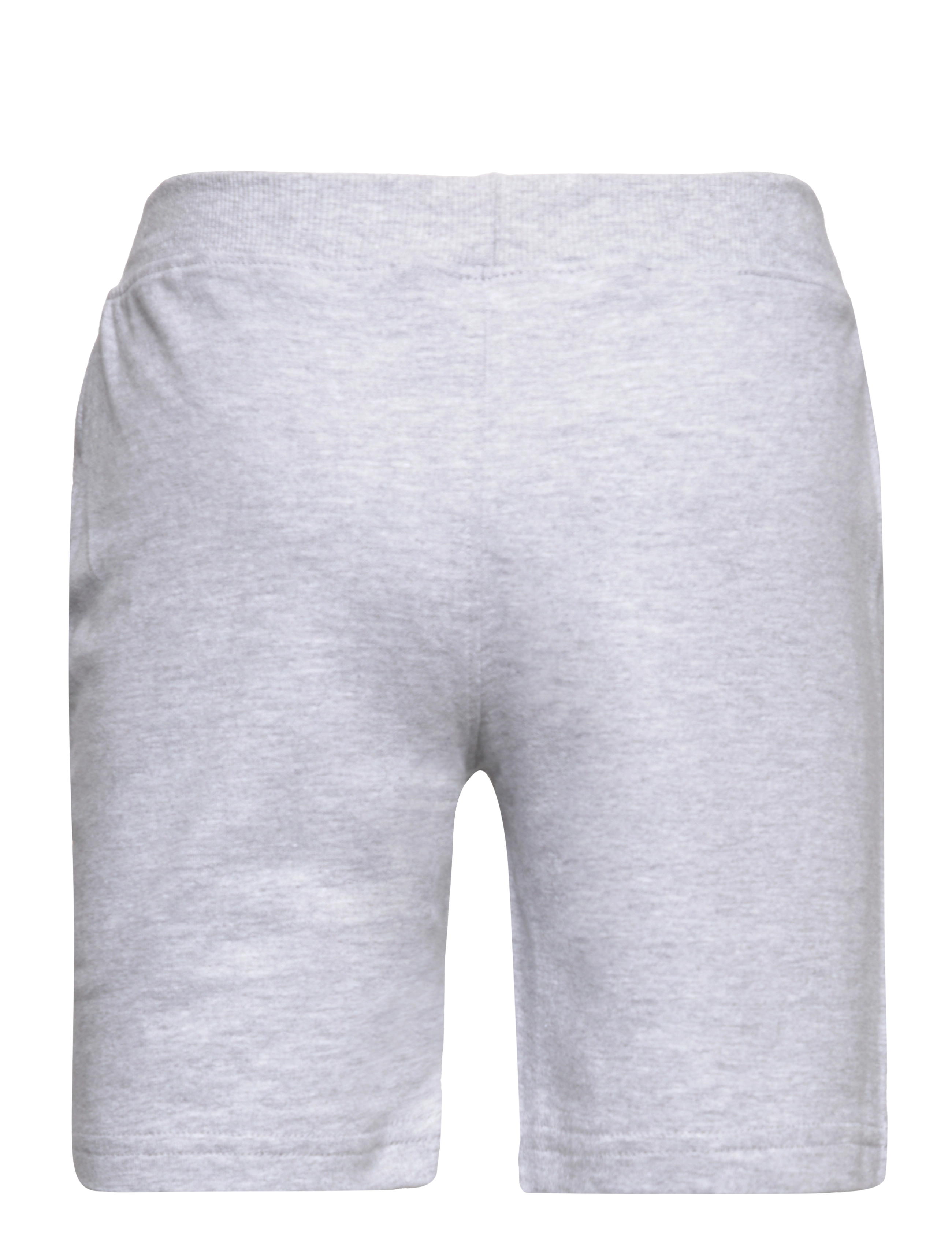 LEGO kidswear - LWPARKER 305 - SWEAT SHORTS - grey melange - 1