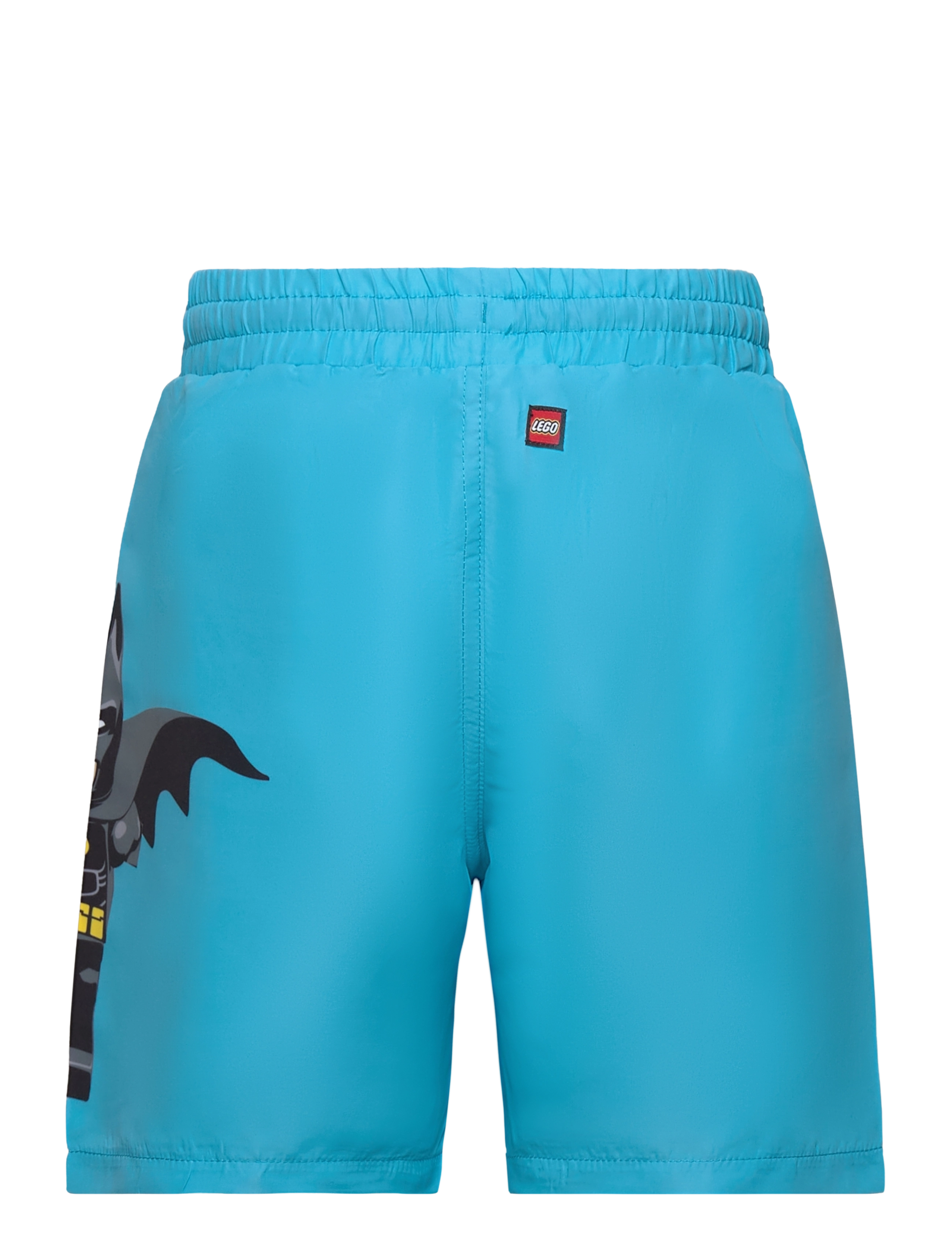 LEGO kidswear - LWALEX 313 - SWIM SHORTS - bright blue - 1