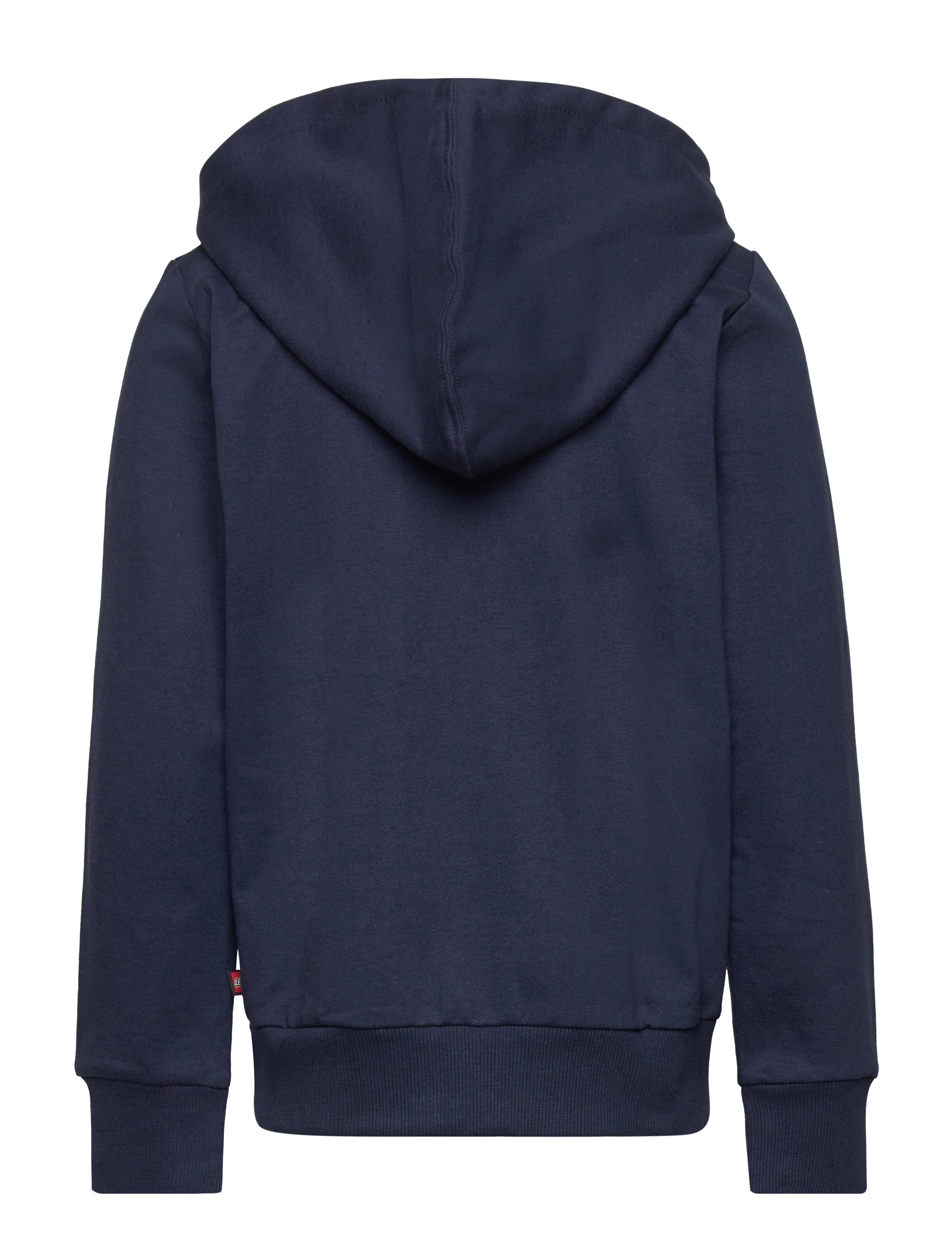 LEGO kidswear - LWSTORM 303 - SWEATSHIRT - dark navy - 1