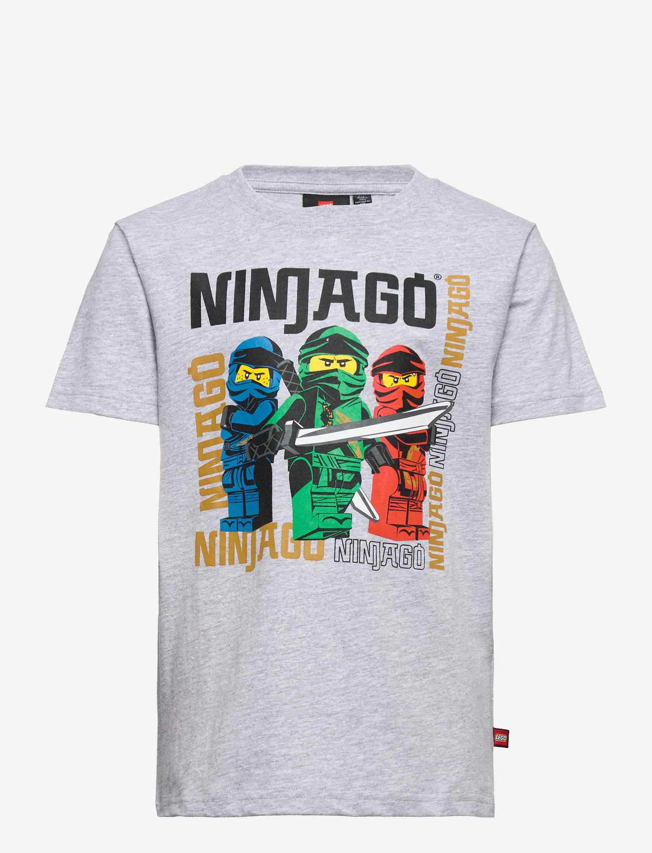 LEGO kidswear Lwtaylor 331 T-shirt S/s – korte mouwen – winkel