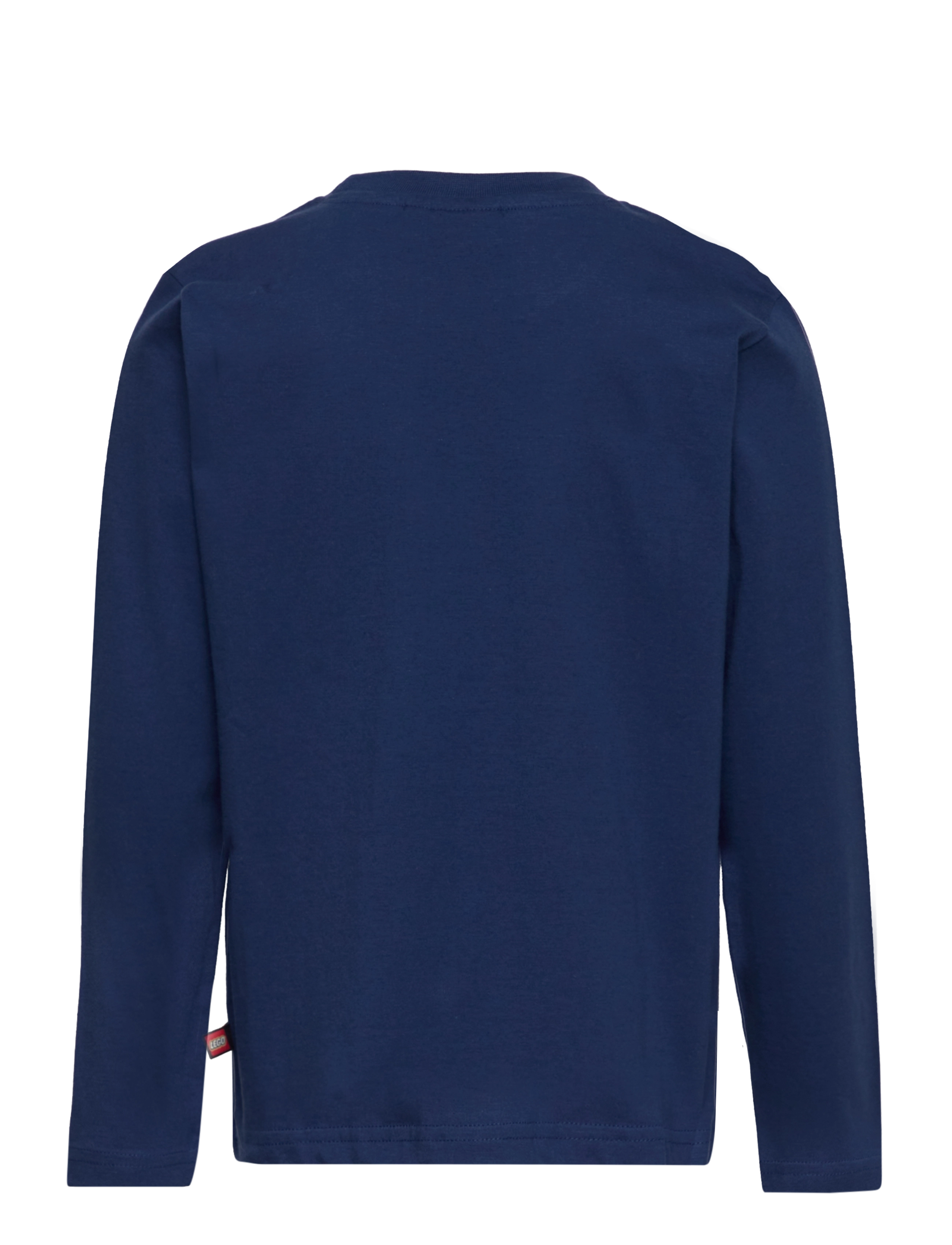 LEGO kidswear - LWTAYLOR 603 - T-SHIRT L/S - dark blue - 1