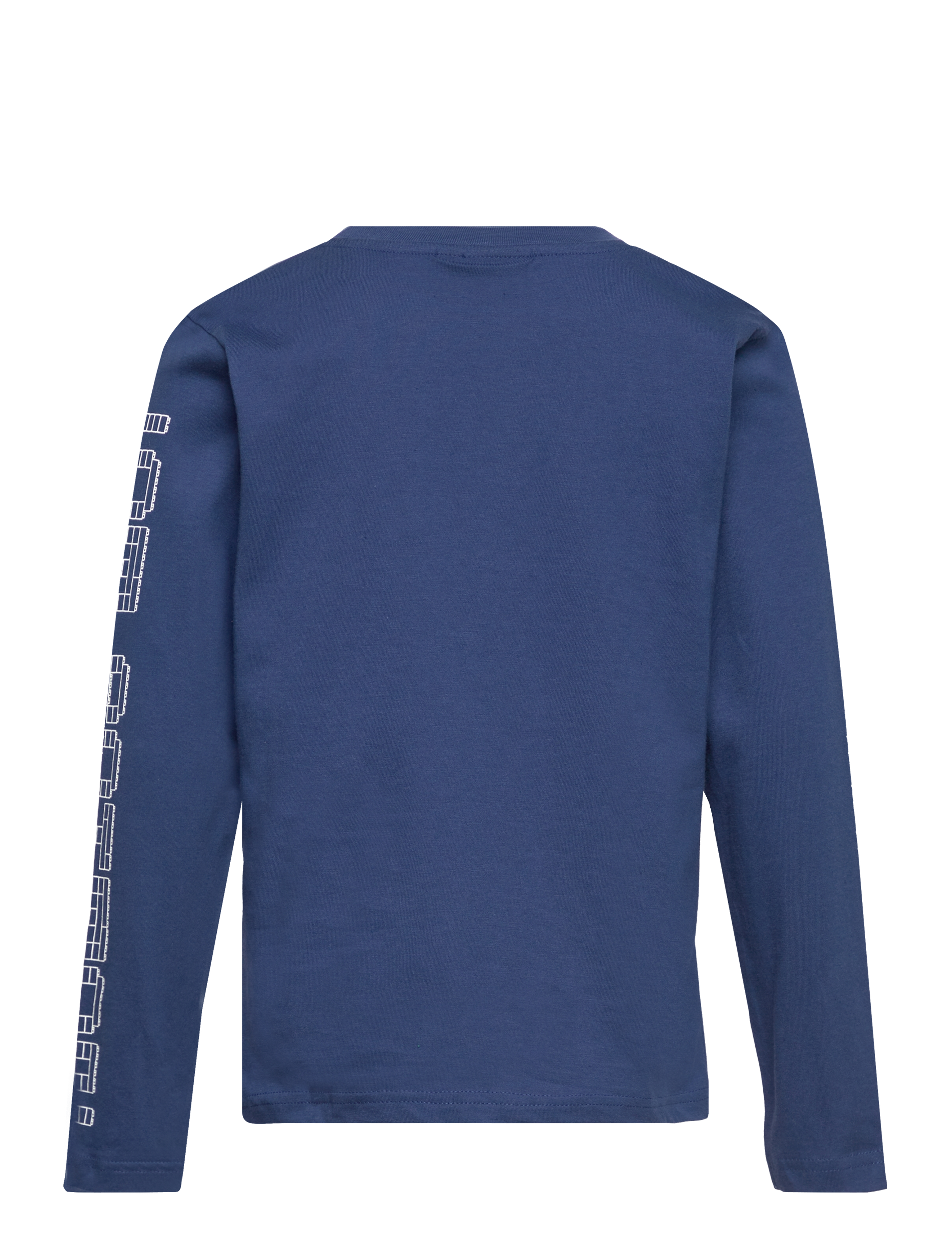 LEGO kidswear - LWTAYLOR 604 - T-SHIRT L/S - dark blue - 1