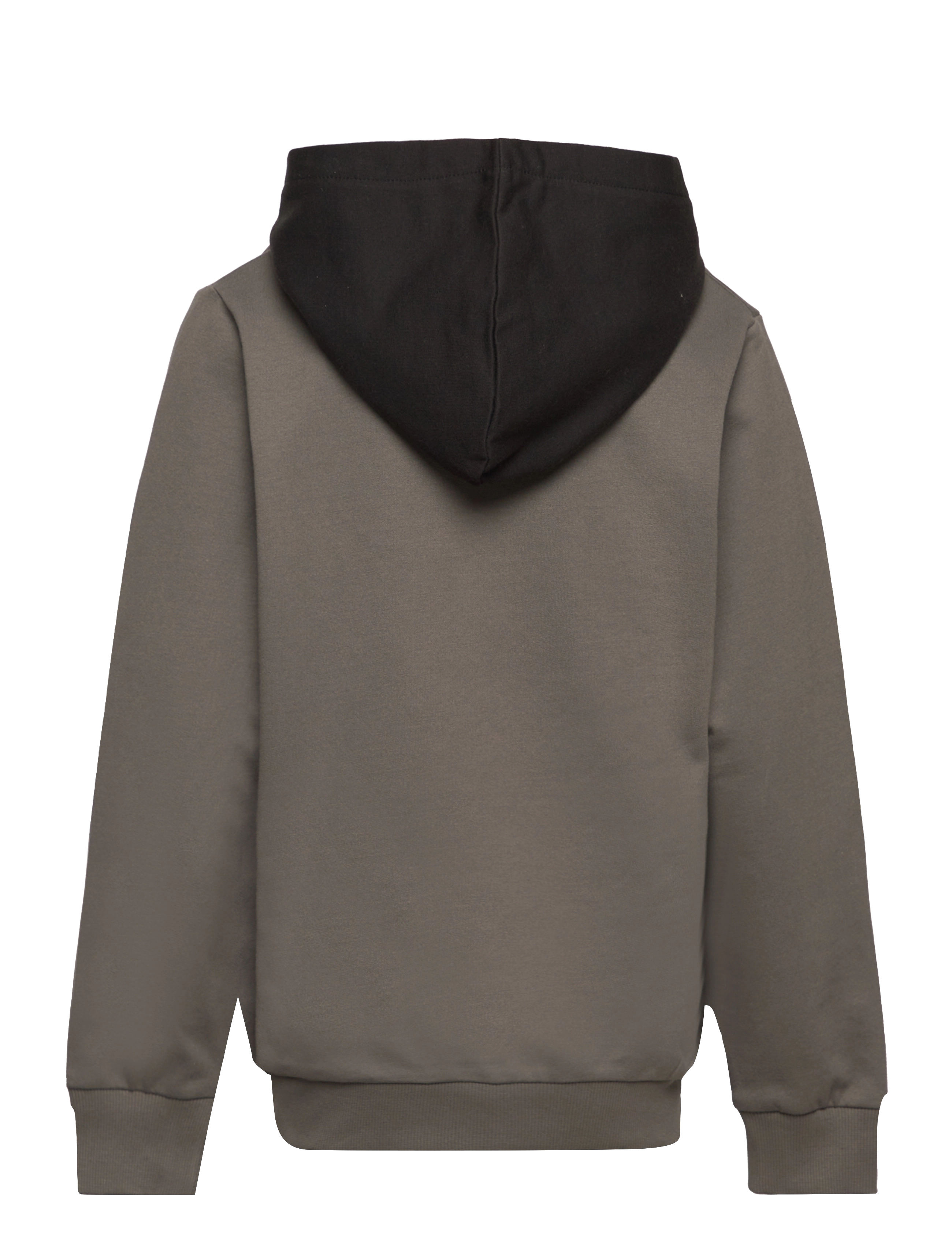 LEGO kidswear - LWSTORM 614 - SWEATSHIRT - dark grey - 1