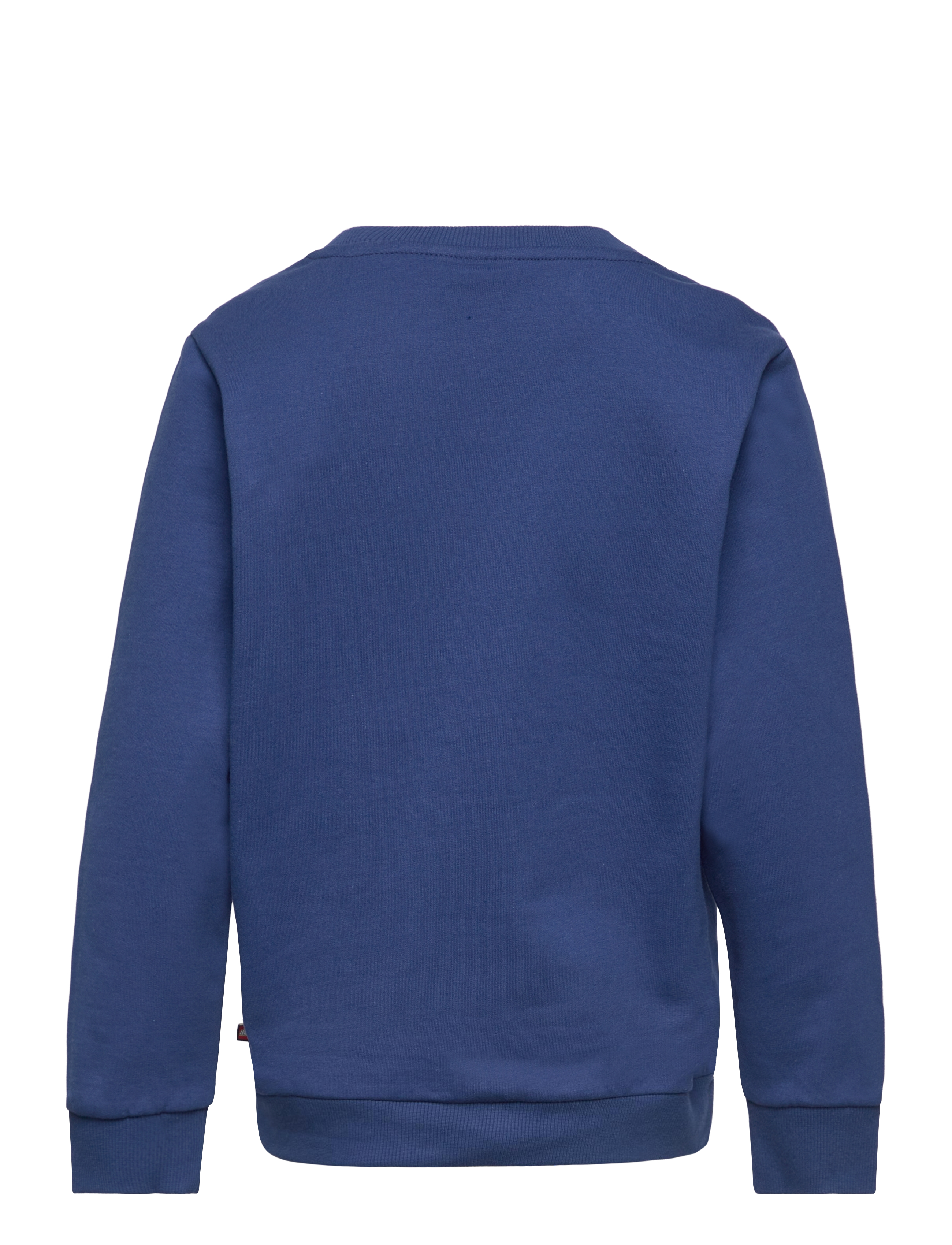 LEGO kidswear - LWSTORM 615 - SWEATSHIRT - dark blue - 1