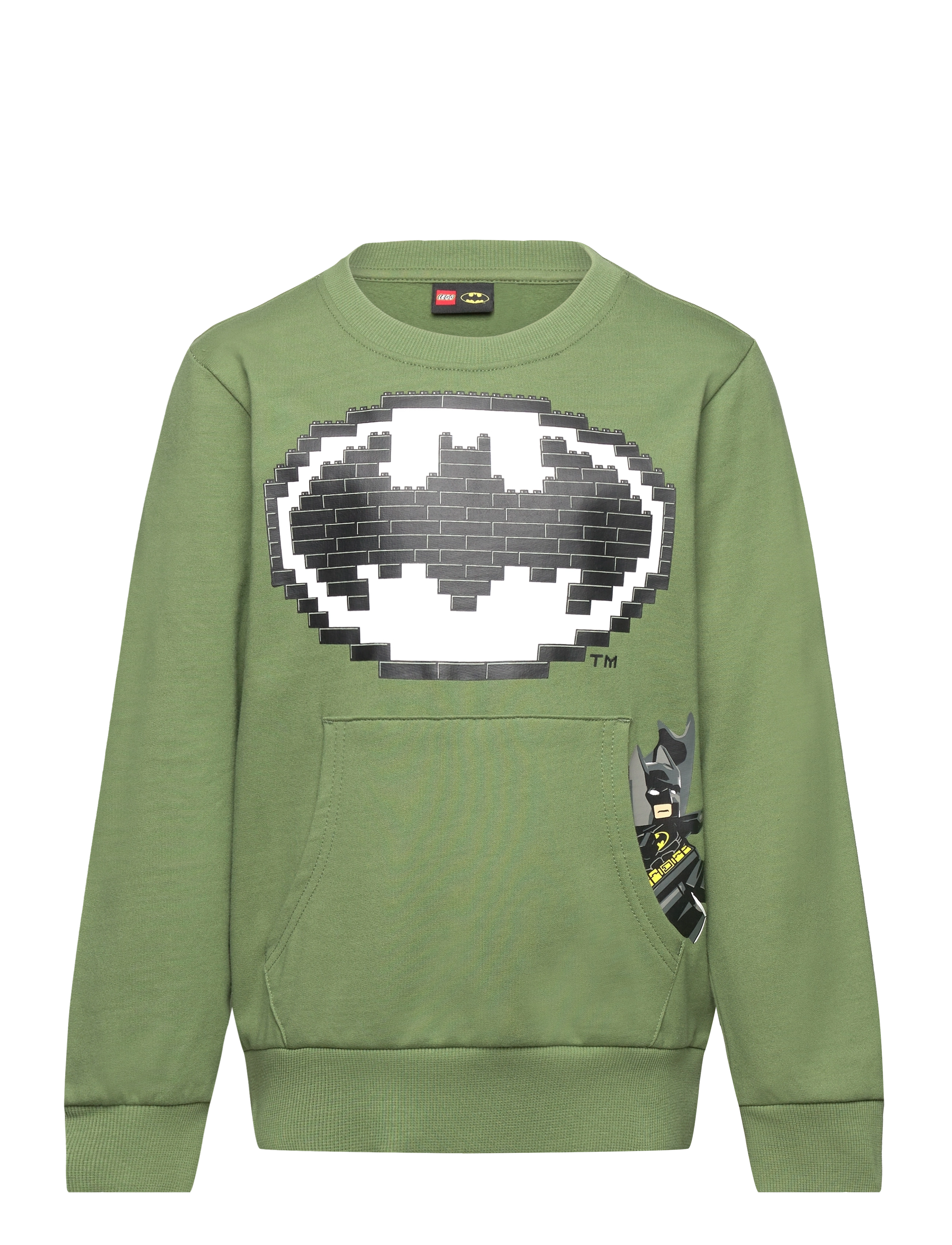 DARK KHAKI
