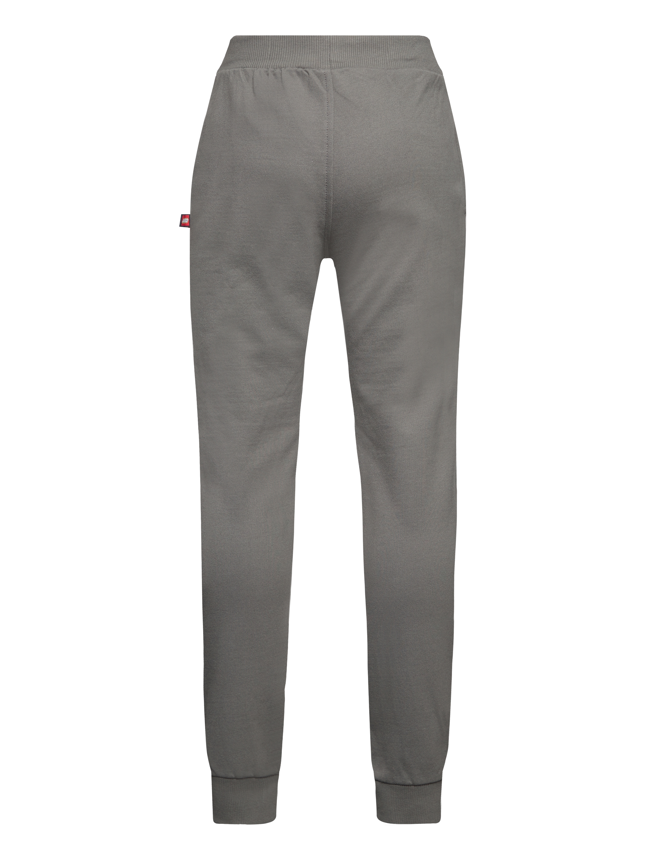 LEGO kidswear - LWPARKER 602 - SWEATPANTS - dark grey - 1