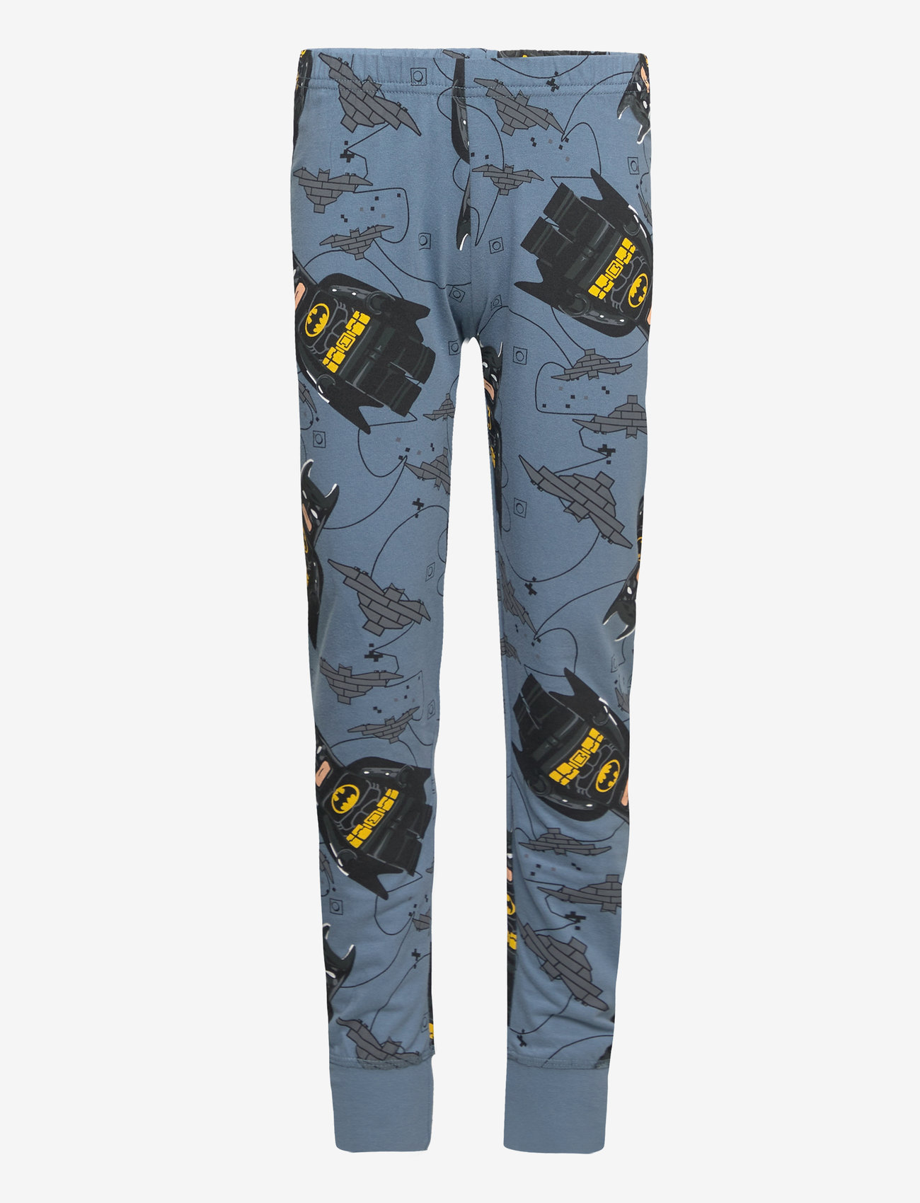 LEGO kidswear - LWALEX 606 - PYJAMAS - blue - 2