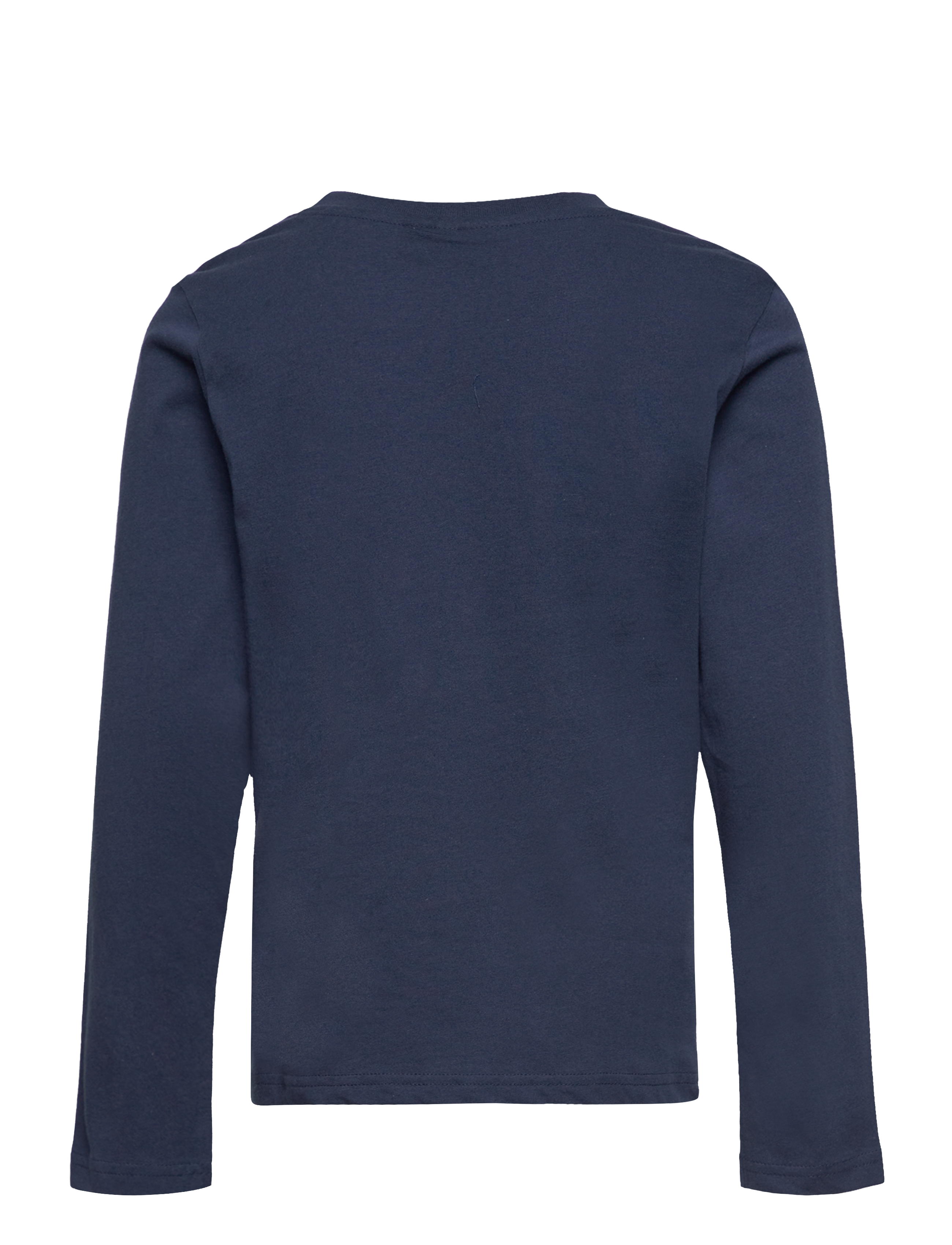 LEGO kidswear - LWTAYLOR 614 - T-SHIRT L/S - dark navy - 1