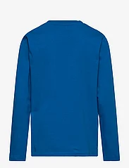 LEGO kidswear - LWTAYLOR 624 - T-SHIRT L/S - long-sleeved t-shirts - blue - 1