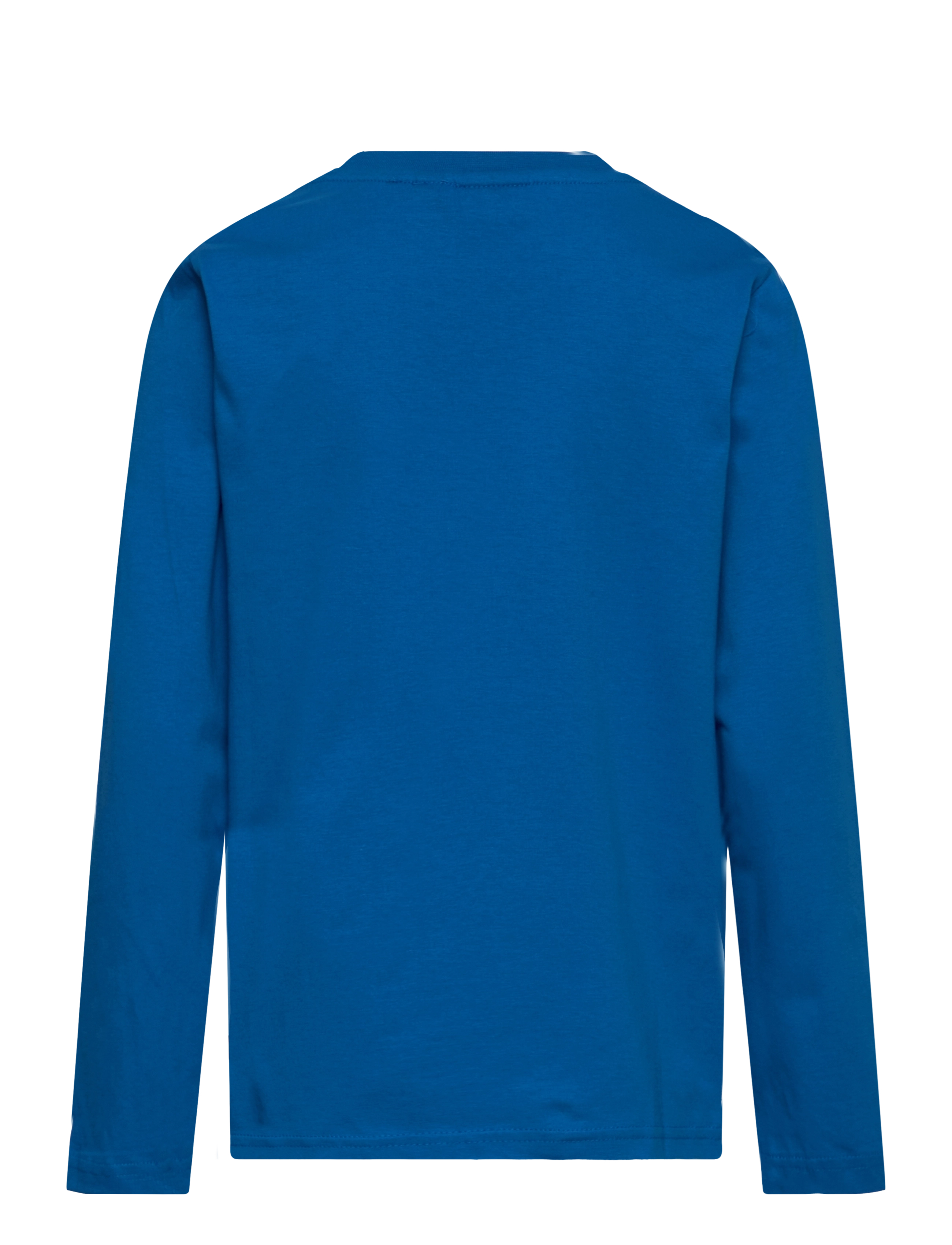 LEGO kidswear - LWTAYLOR 624 - T-SHIRT L/S - blue - 1