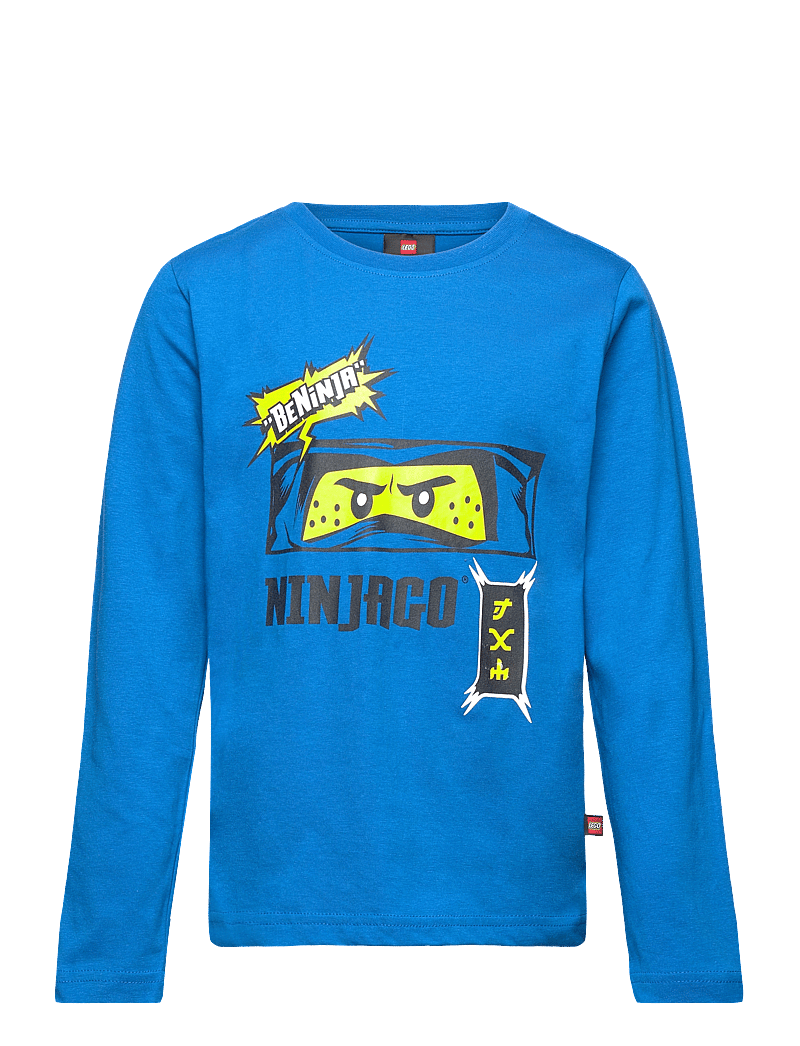 LEGO kidswear Lwtaylor 608 T-shirt L/s – langermede t-skjorter