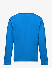 LEGO kidswear - LWTAYLOR 608 - T-SHIRT L/S - long-sleeved t-shirts - blue - 1