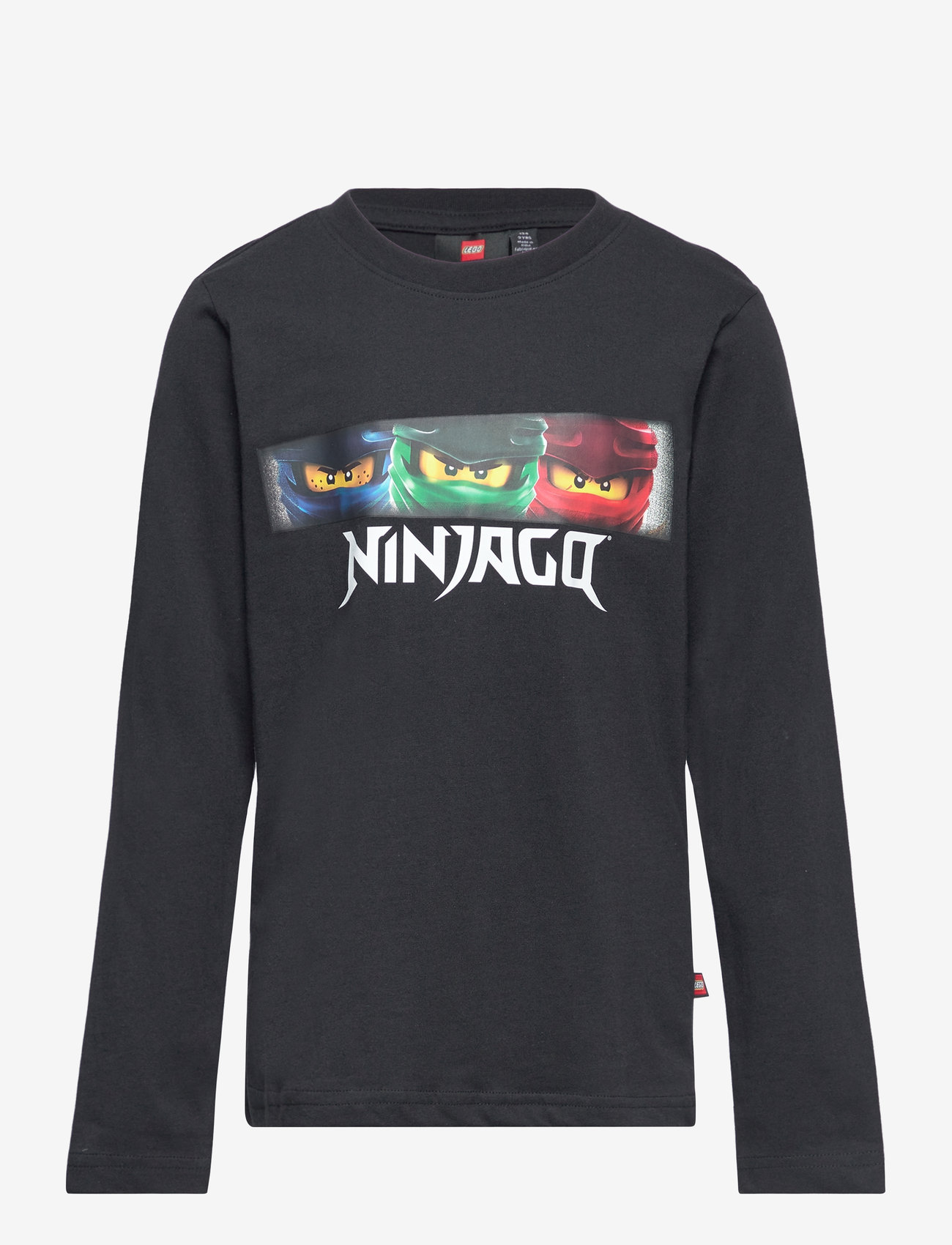 LEGO kidswear Lwtaylor 622 T-shirt L/s – long-sleeved t-shirts