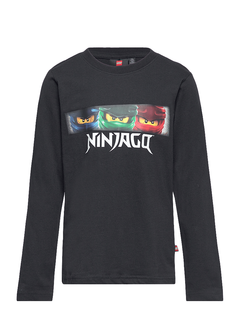 LEGO kidswear Lwtaylor 622 T-shirt L/s – long-sleeved t-shirts