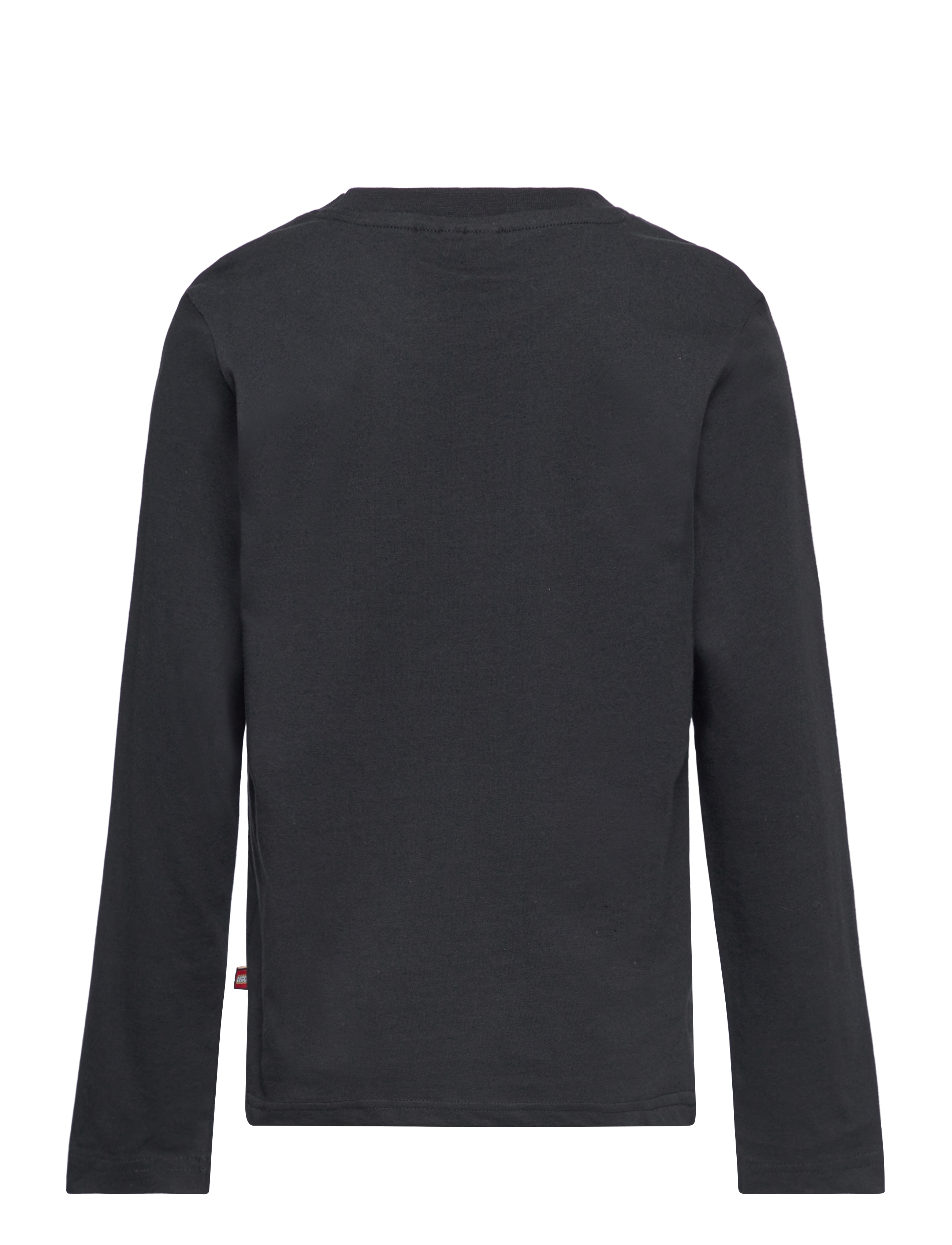 LEGO kidswear - LWTAYLOR 622 - T-SHIRT L/S - black - 1