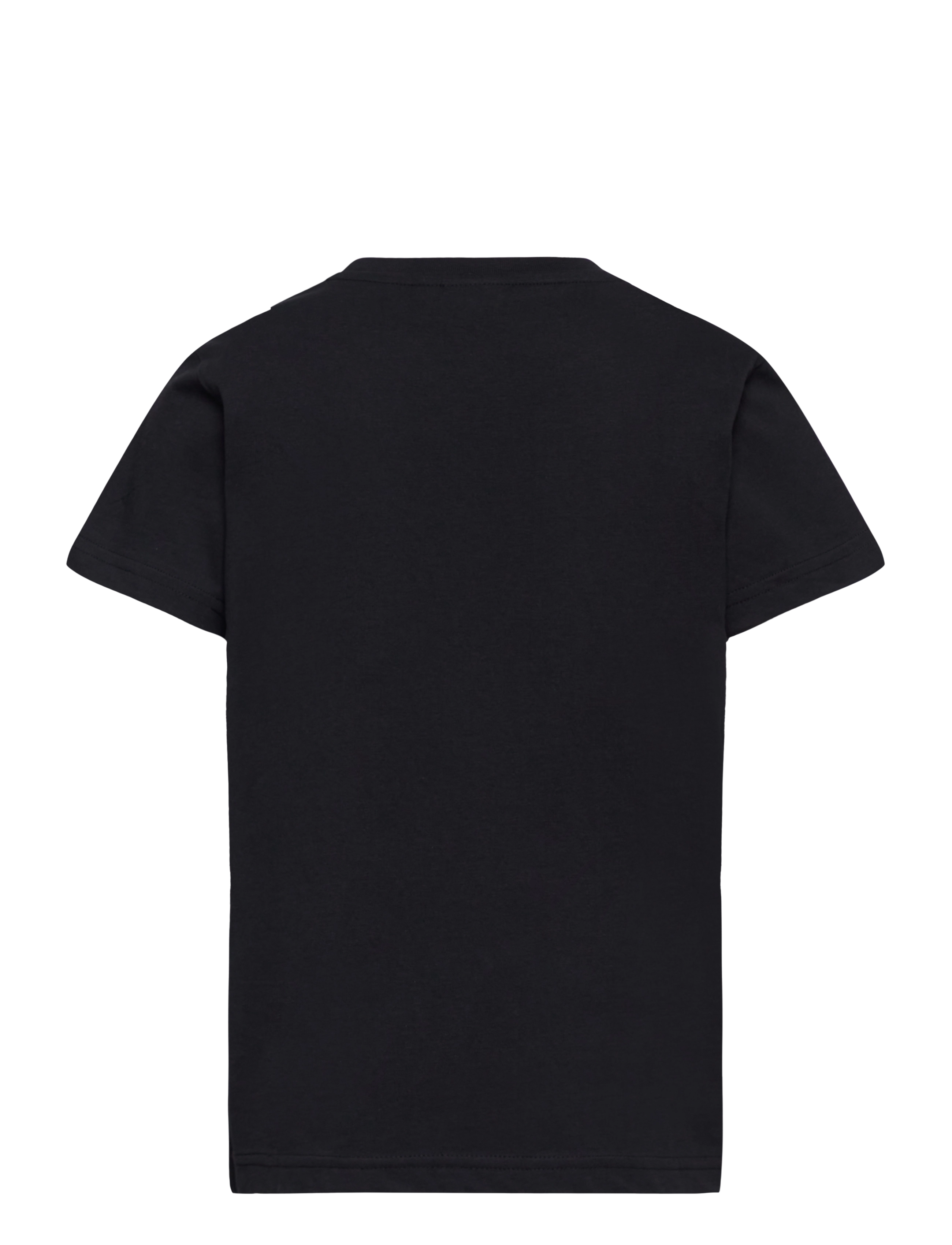 LEGO kidswear - LWTAYLOR 623 - T-SHIRT S/S - black - 1