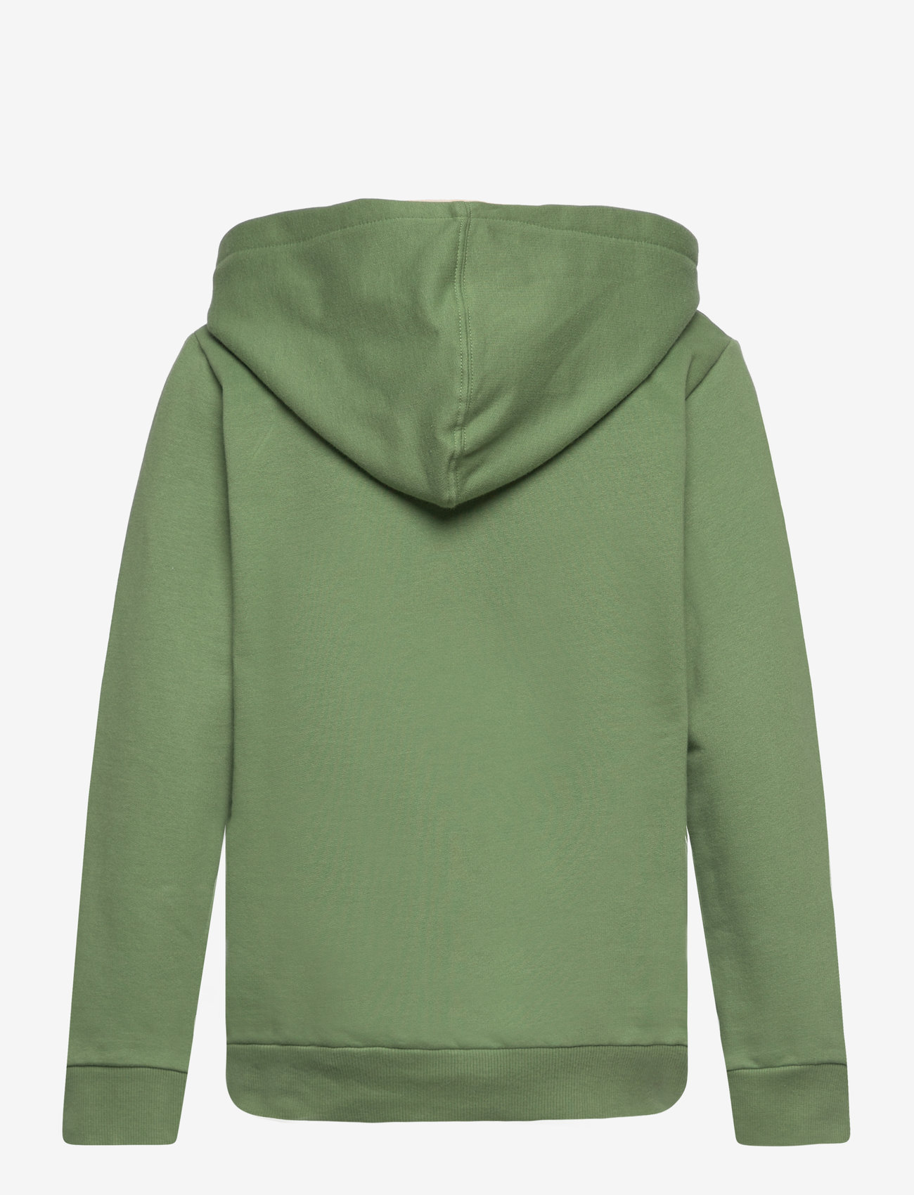 LEGO kidswear - LWSTORM 616 - SWEATSHIRT - dark khaki - 1