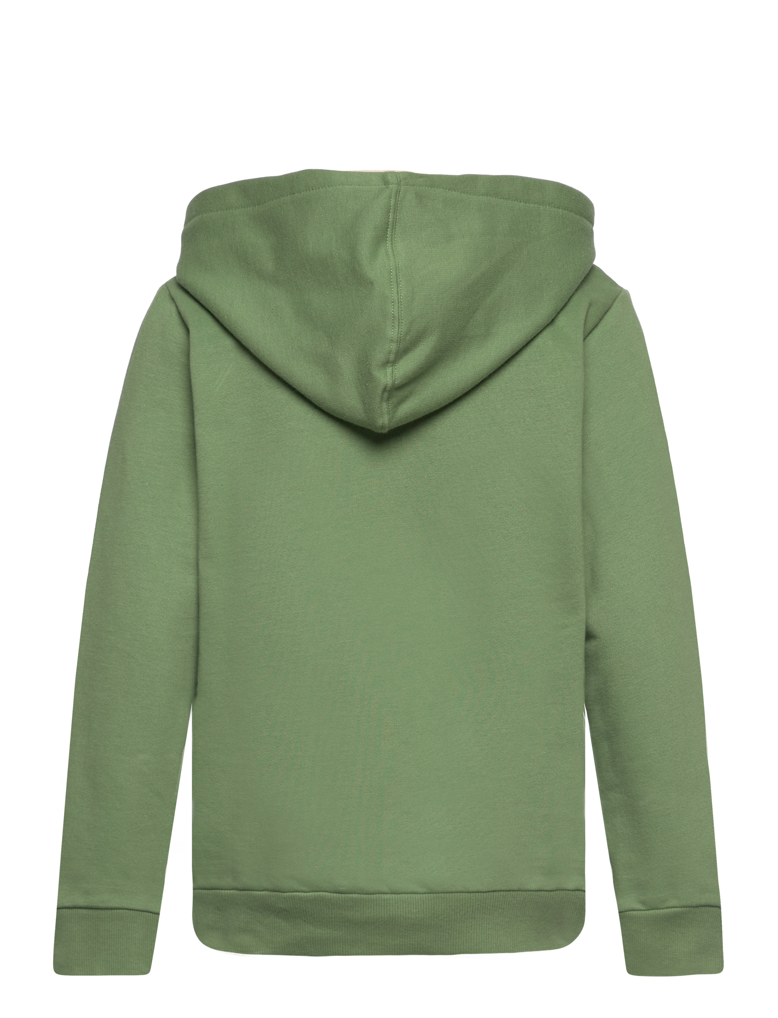 LEGO kidswear - LWSTORM 616 - SWEATSHIRT - dark khaki - 1