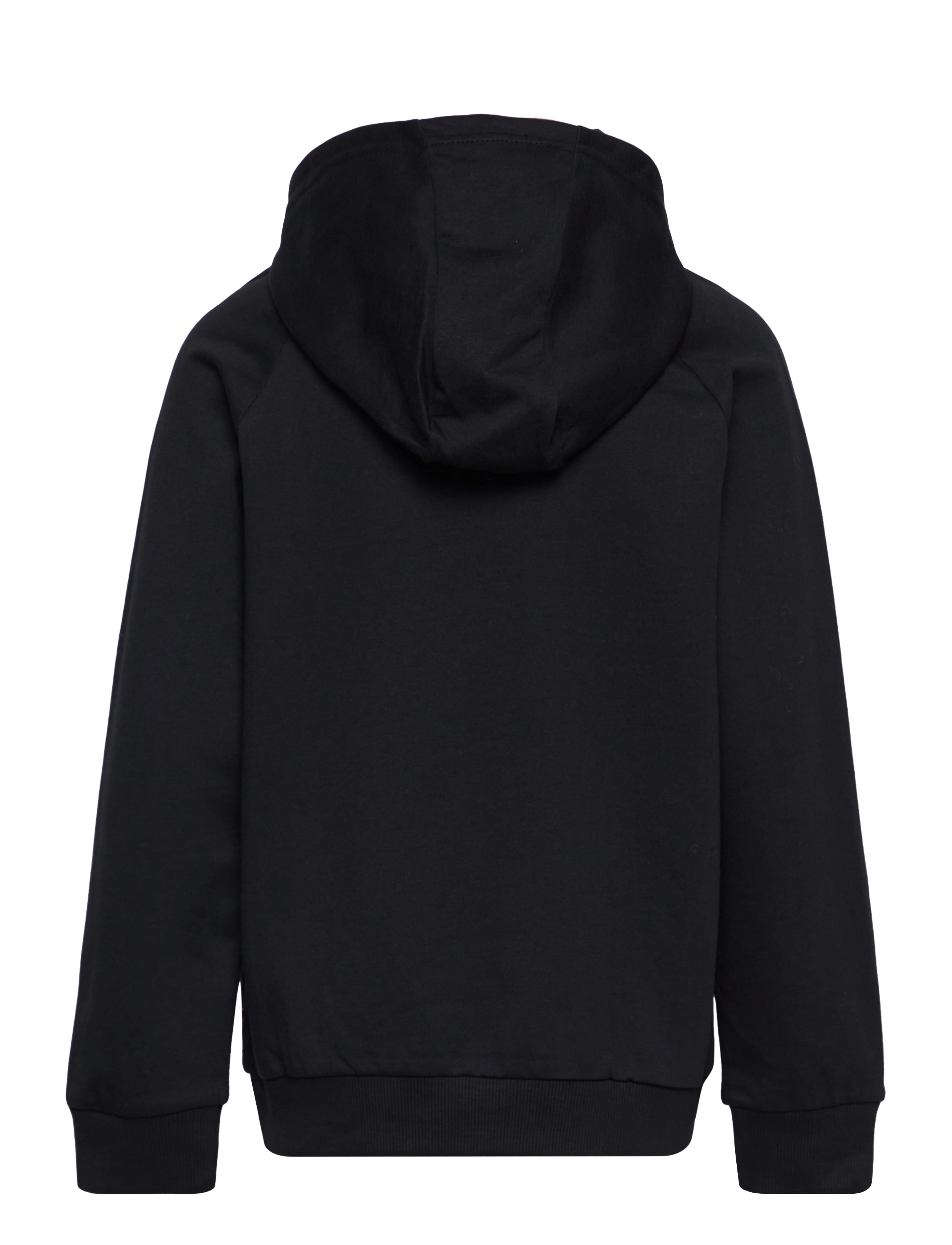 LEGO kidswear - LWSTORM 609 - SWEATSHIRT - black - 1