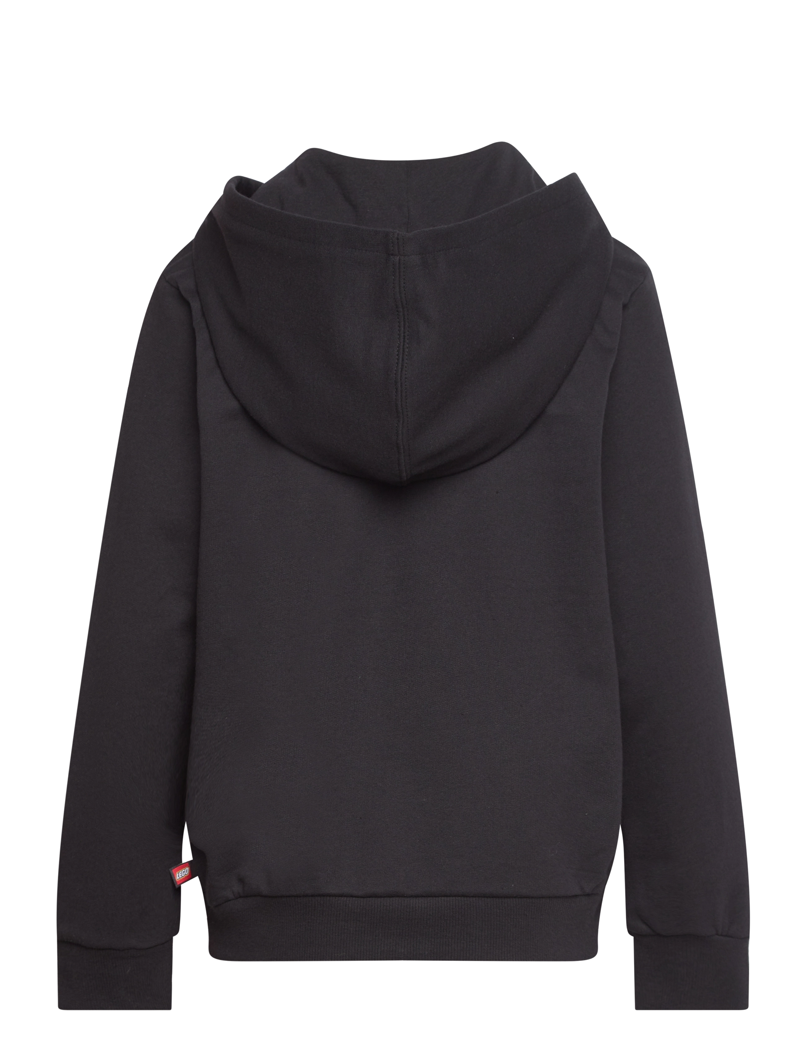 LEGO kidswear - LWSTORM 613 - SWEATSHIRT - black - 1