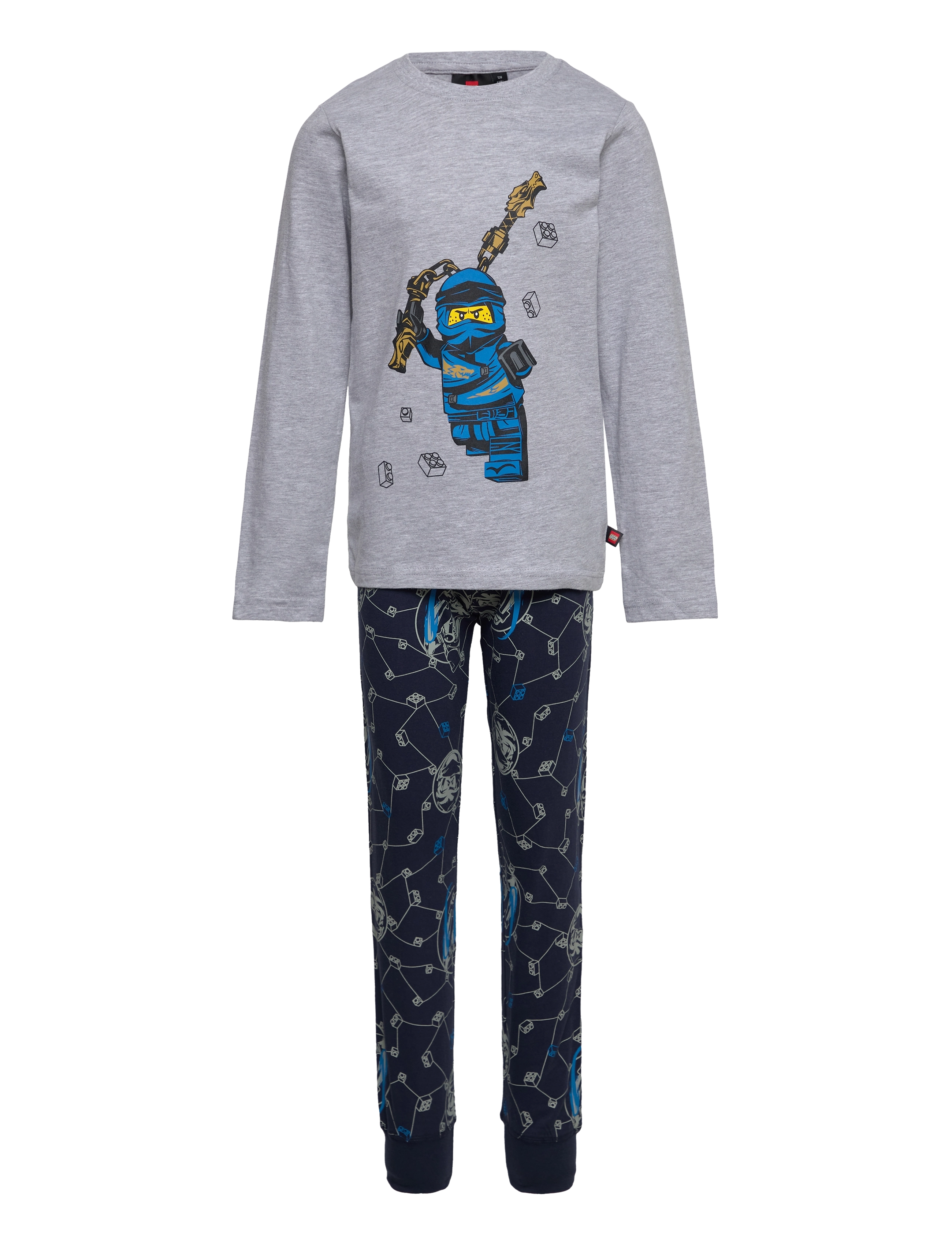 GREY MELANGE
