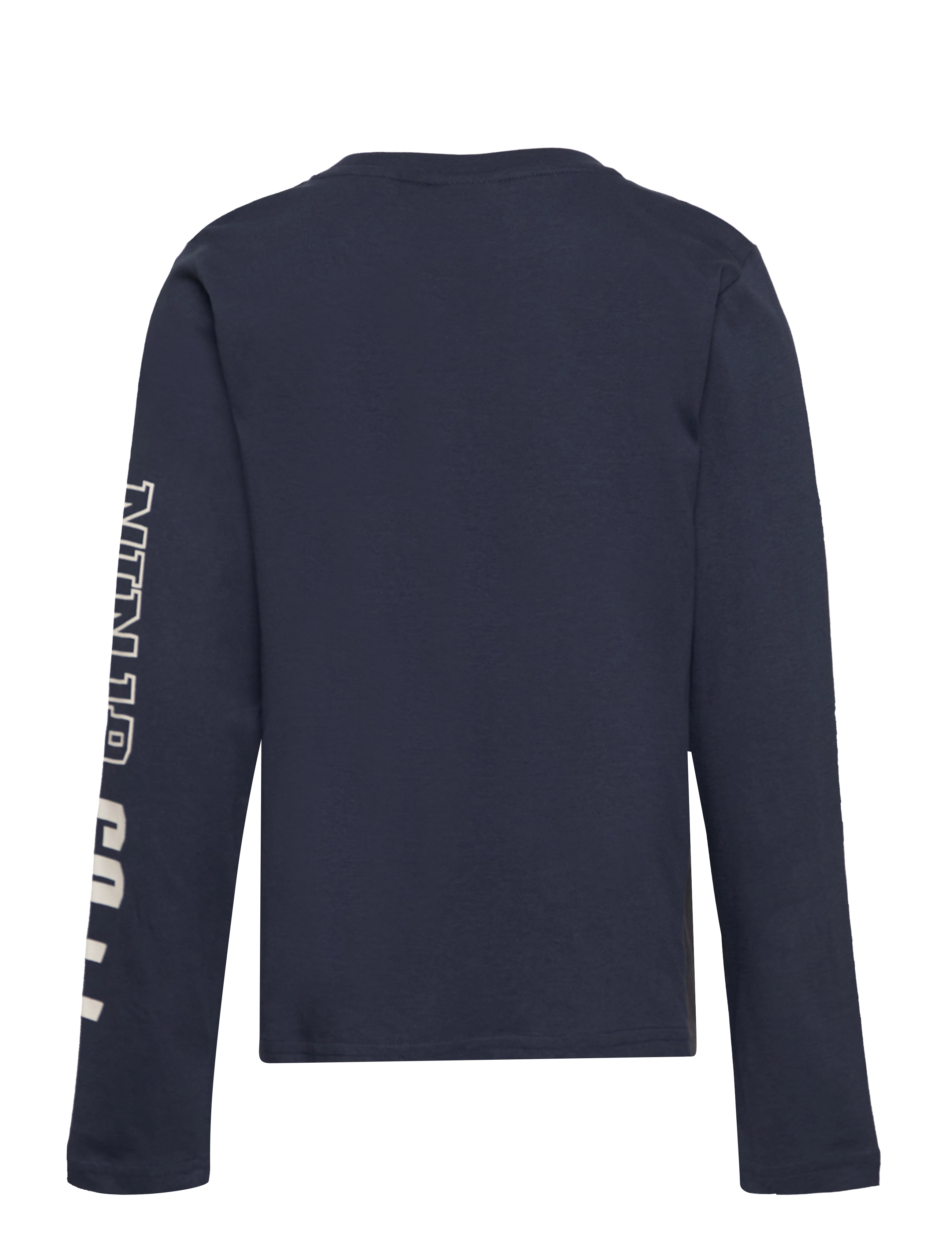 LEGO kidswear - LWTAYLOR 621 - T-SHIRT L/S - dark navy - 1