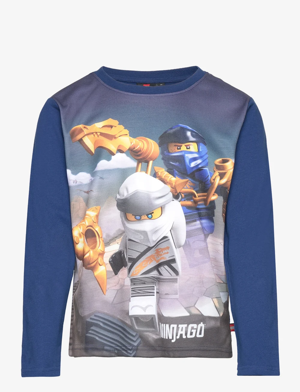 LEGO kidswear Lwtaylor 713 - T-shirt L/s – tops – verslaðu á Booztlet