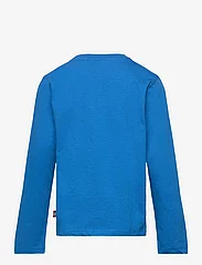 LEGO kidswear - LWTANO 122 - T-SHIRT L/S - langærmede t-shirts - blue - 1