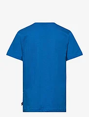 LEGO kidswear - LWTANO 124 - T-SHIRT S/S - marškinėliai trumpomis rankovėmis - blue - 1