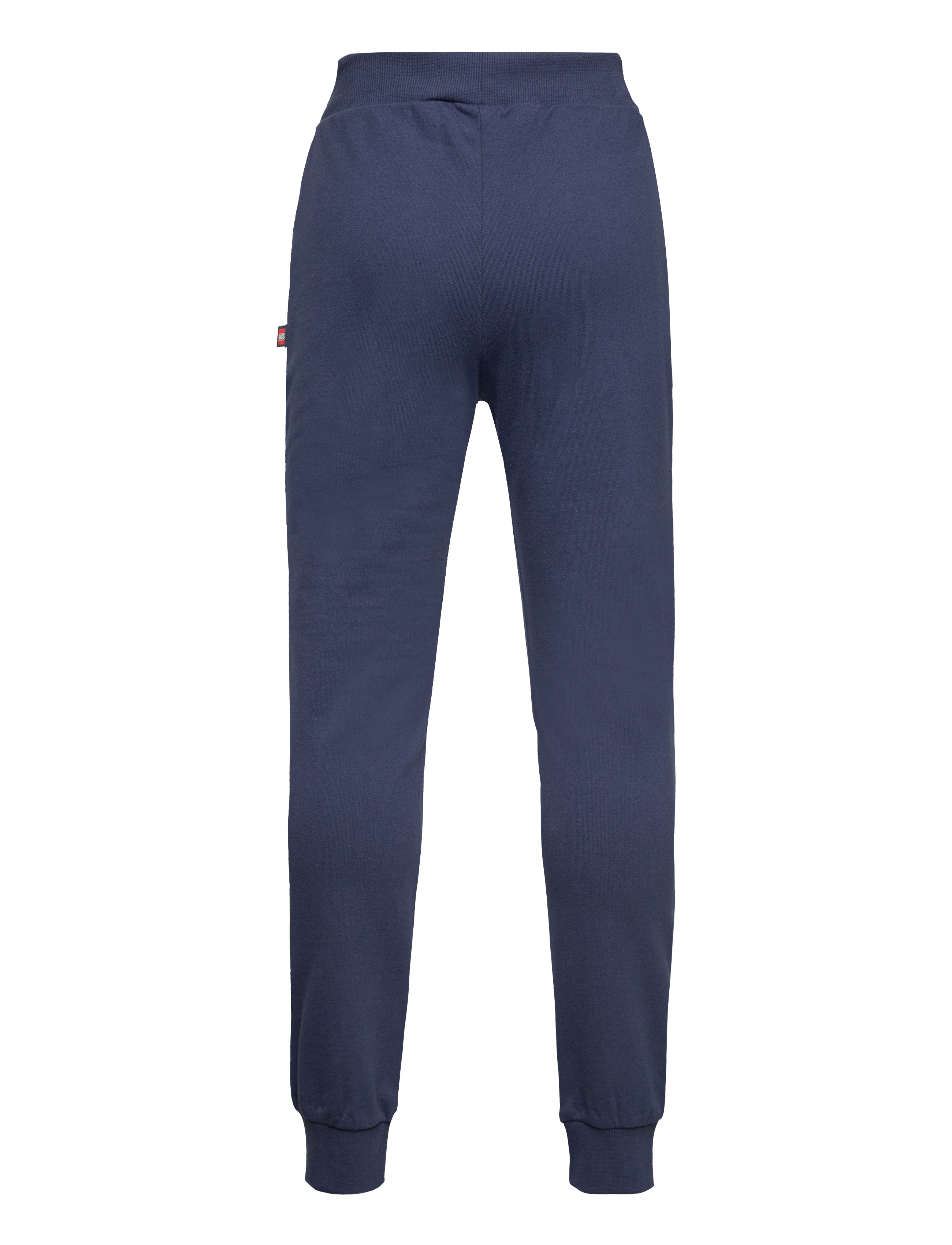 LEGO kidswear - LWPHILO 104 - SWEATPANTS - dark navy - 2