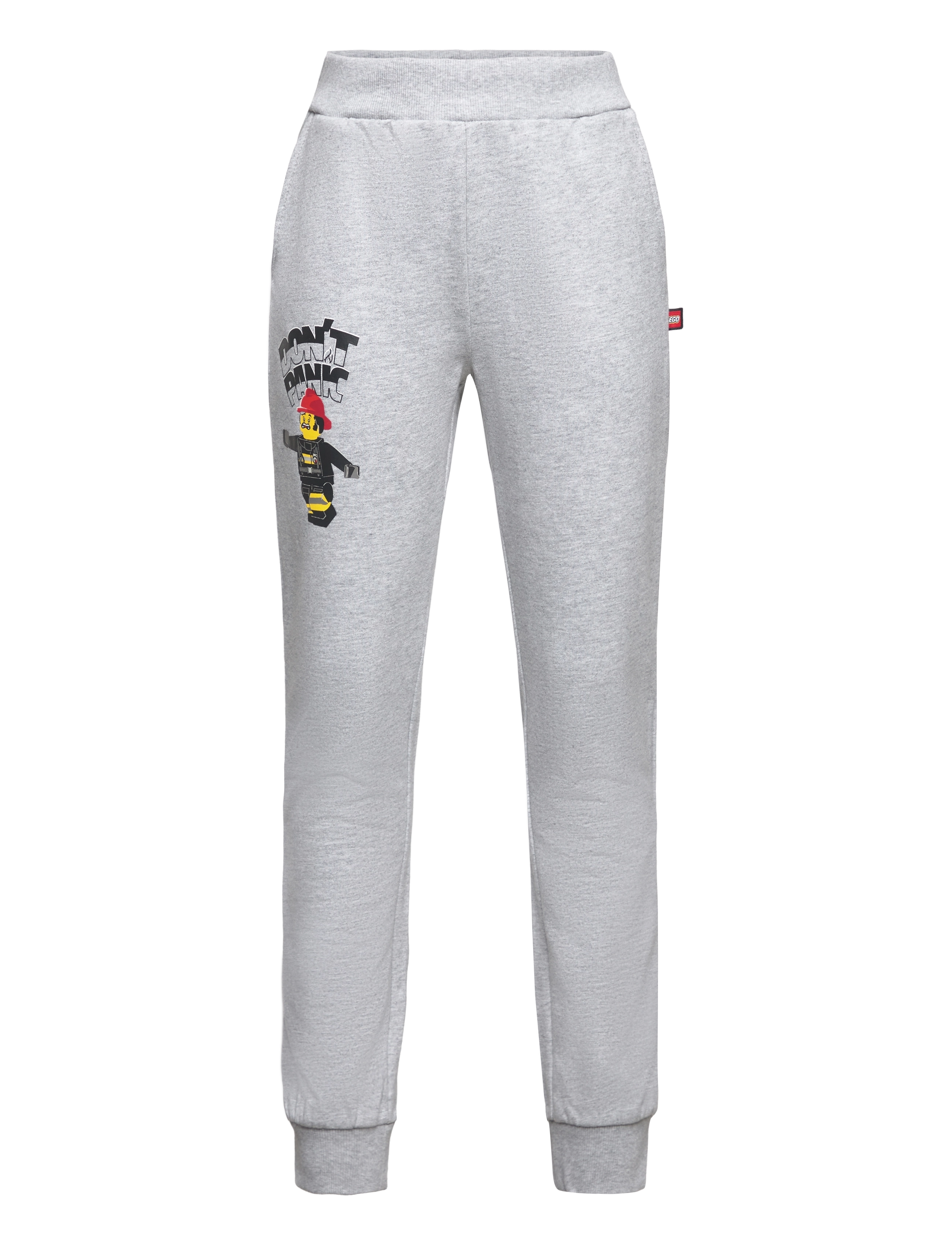 GREY MELANGE