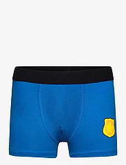 LEGO kidswear - LWARVE 112 - 3-PACK BOXERS - sous-vêtements pour hommes - blue - 4