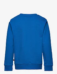 LEGO kidswear - LWSCOUT 101 - SWEATSHIRT - sweatshirts - blue - 1