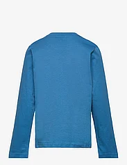 LEGO kidswear - LWTANO 100 - T-SHIRT L/S - long-sleeved t-shirts - middle blue - 1