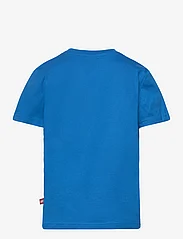 LEGO kidswear - LWTANO 109 - T-SHIRT S/S - marškinėliai trumpomis rankovėmis - blue - 1