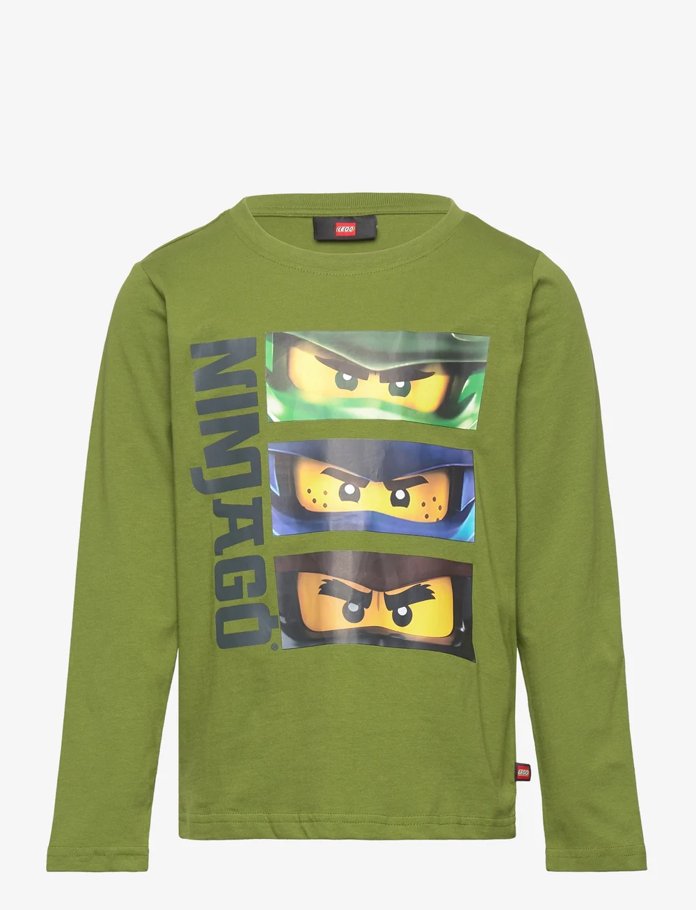 LEGO kidswear Lwtano 107 - T-shirt L/s - Long-sleeved t-shirts