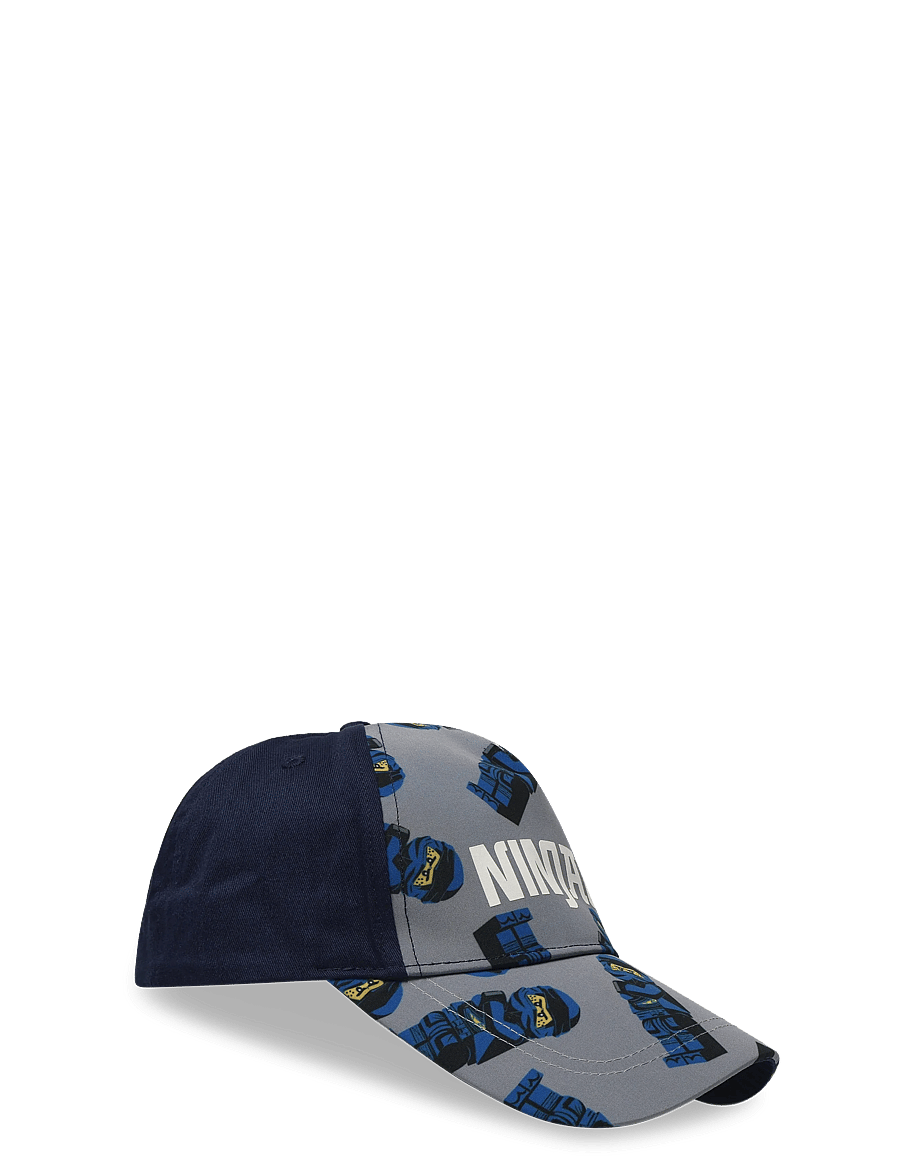 Lego Wear - LWARIS 103 - CAP - kepsar - dark navy - 0