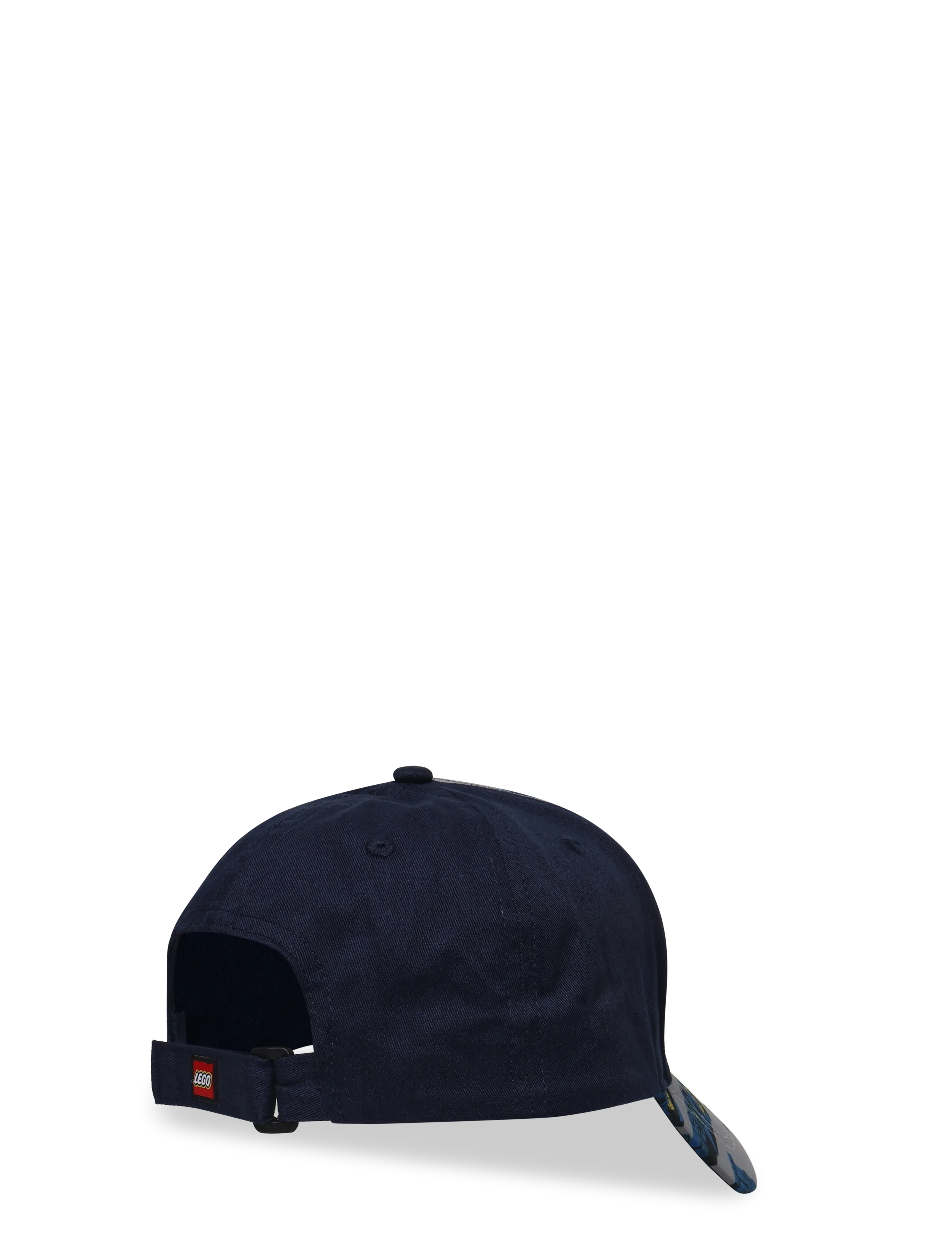 Lego Wear - LWARIS 103 - CAP - dark navy - 1