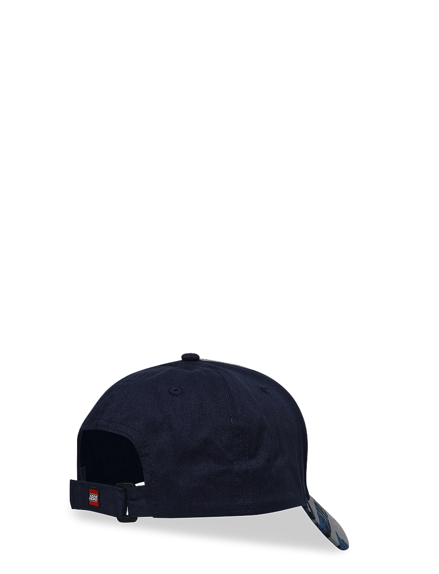 Lego Wear - LWARIS 103 - CAP - kepsar - dark navy - 1