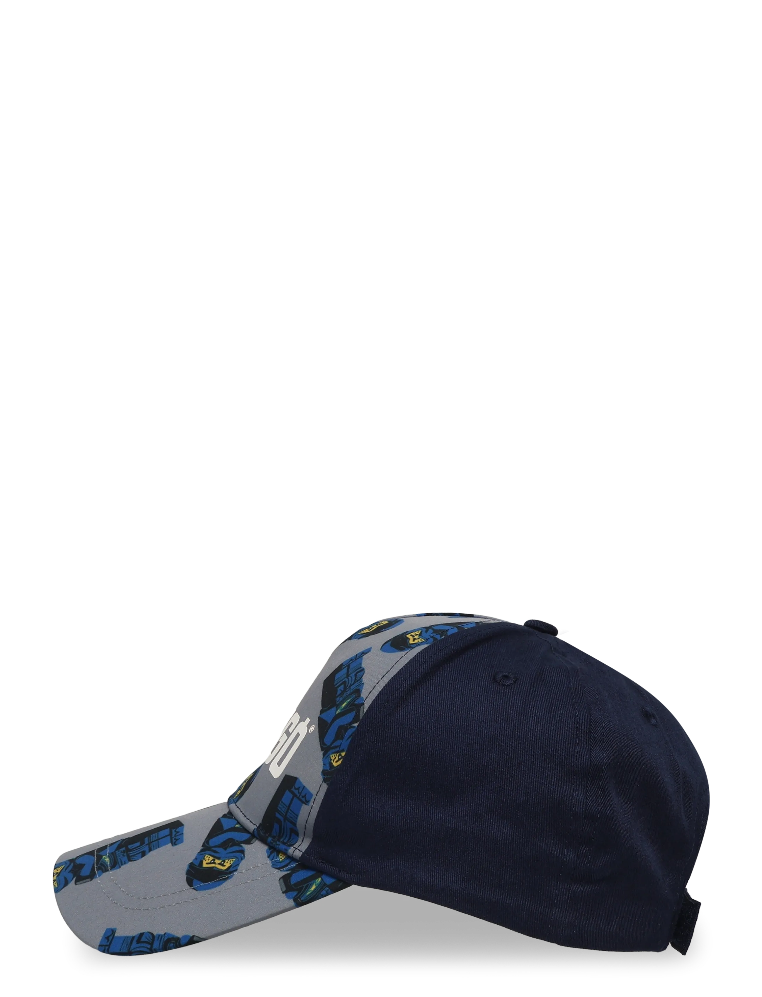 Lego Wear - LWARIS 103 - CAP - dark navy - 2